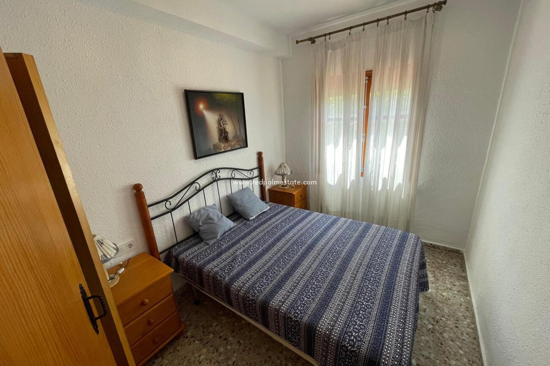 Resale - Villa -
El Rebolledo
