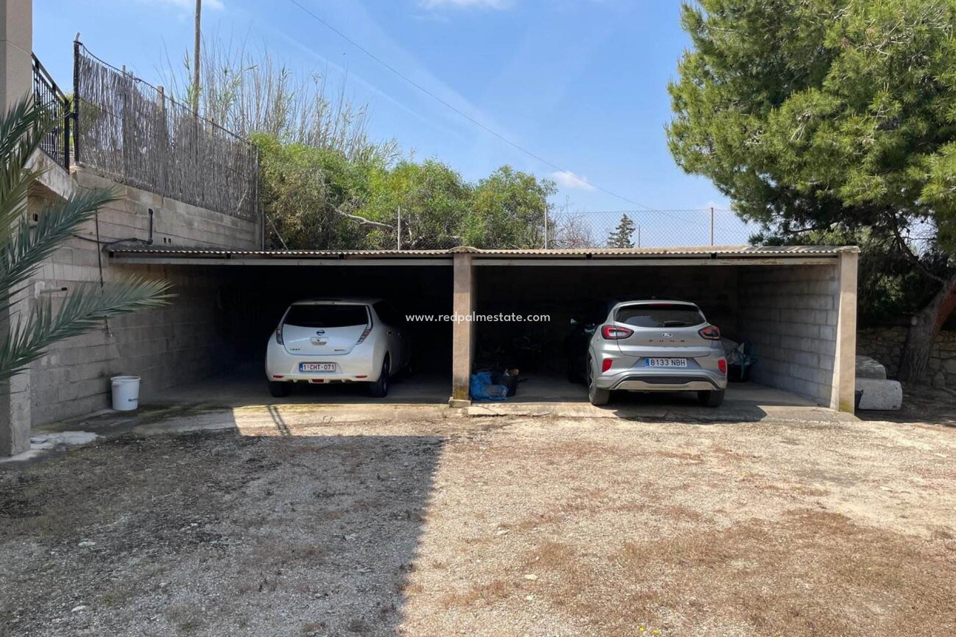 Resale - Villa -
El Rebolledo