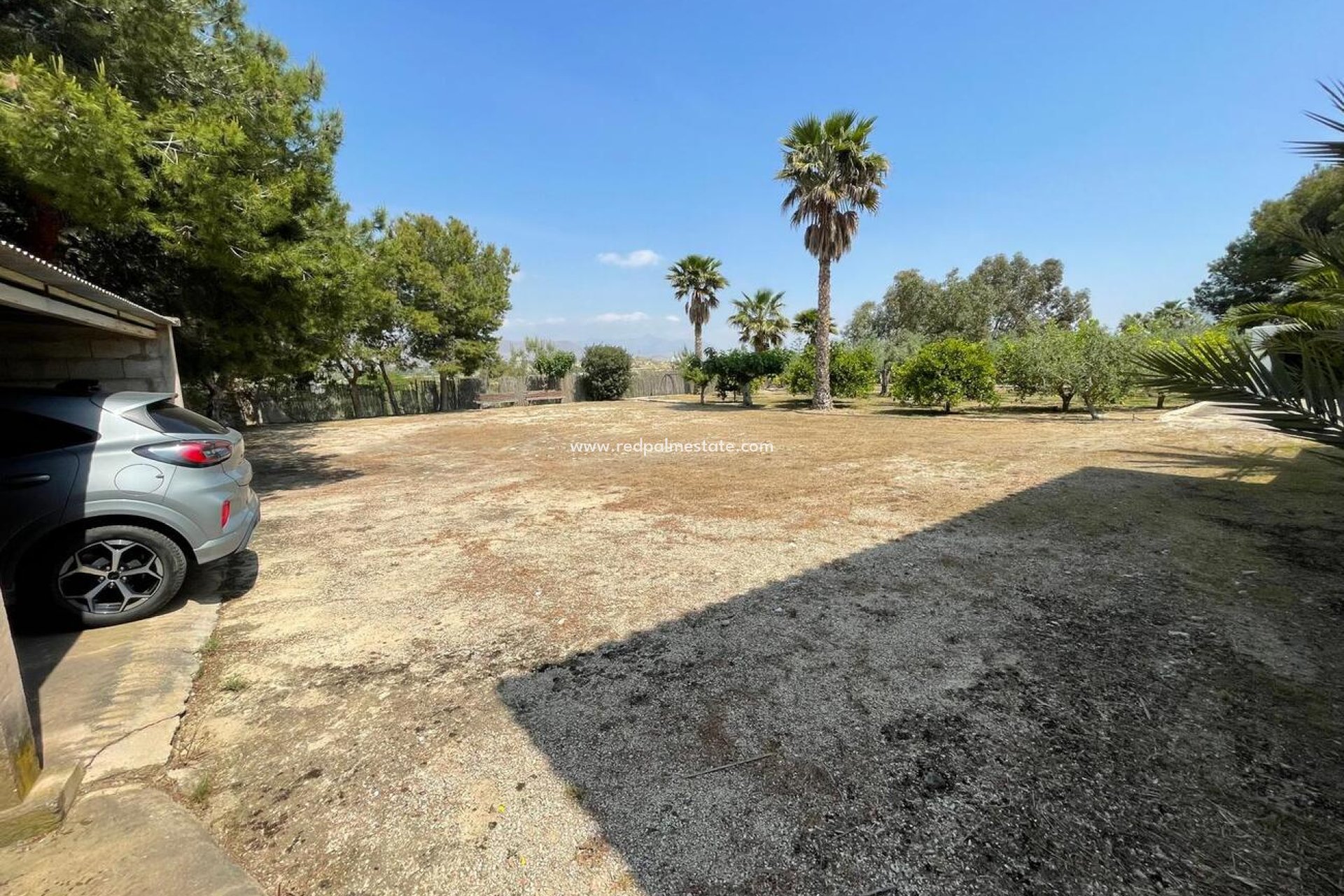 Resale - Villa -
El Rebolledo