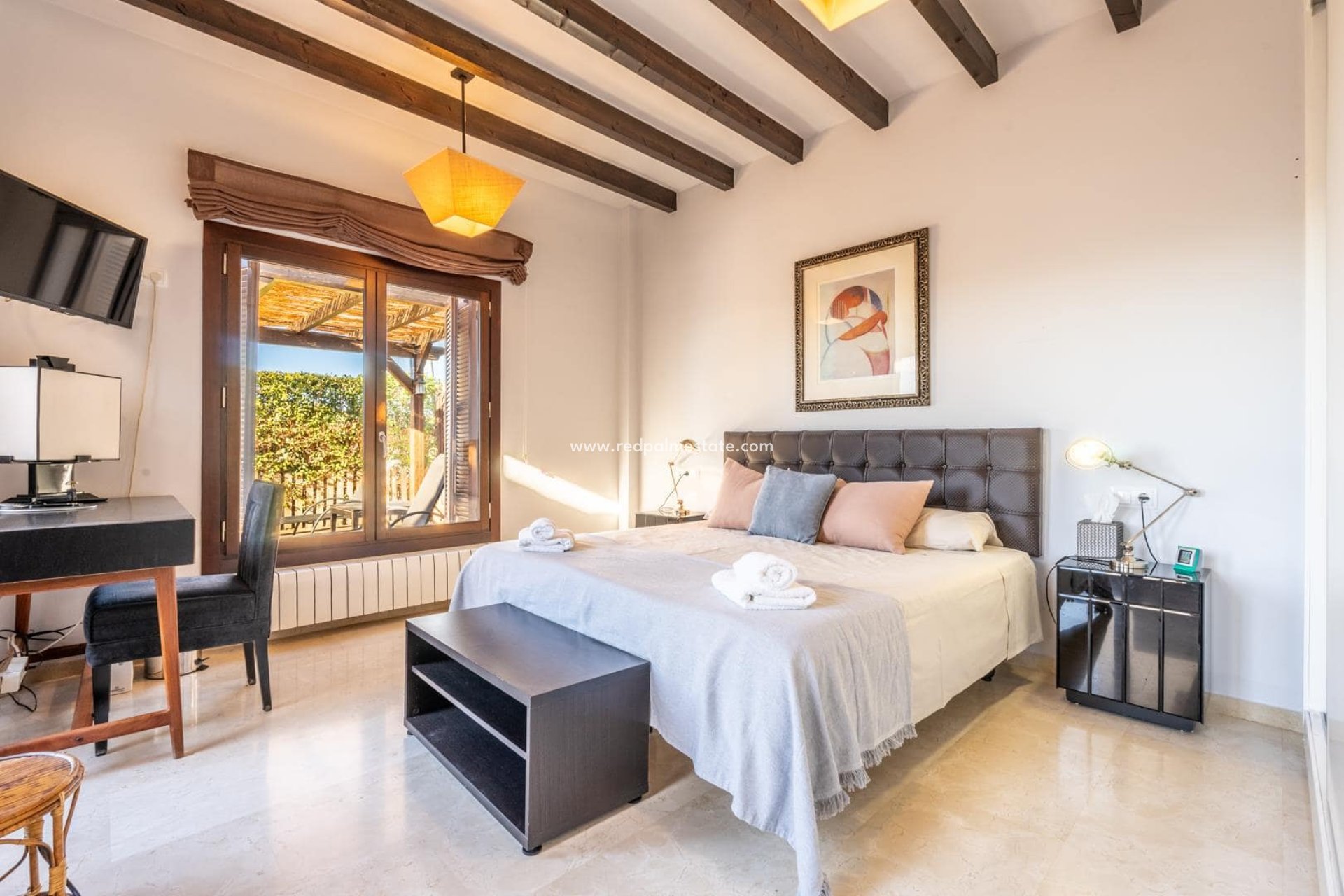 Resale - Villa -
El Valle Golf Resort - Inland