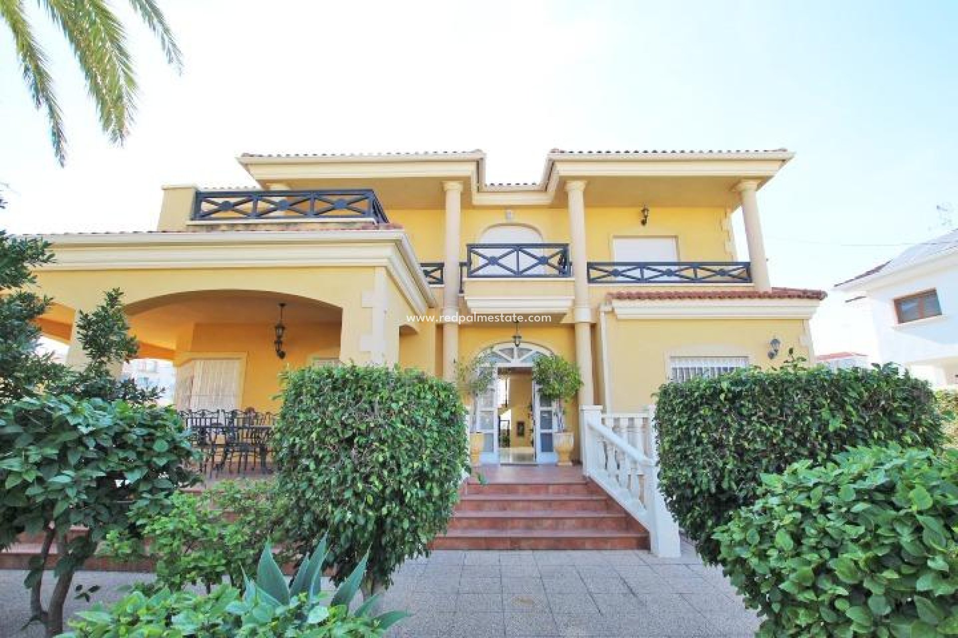 Resale - Villa -
Elche - Altabix