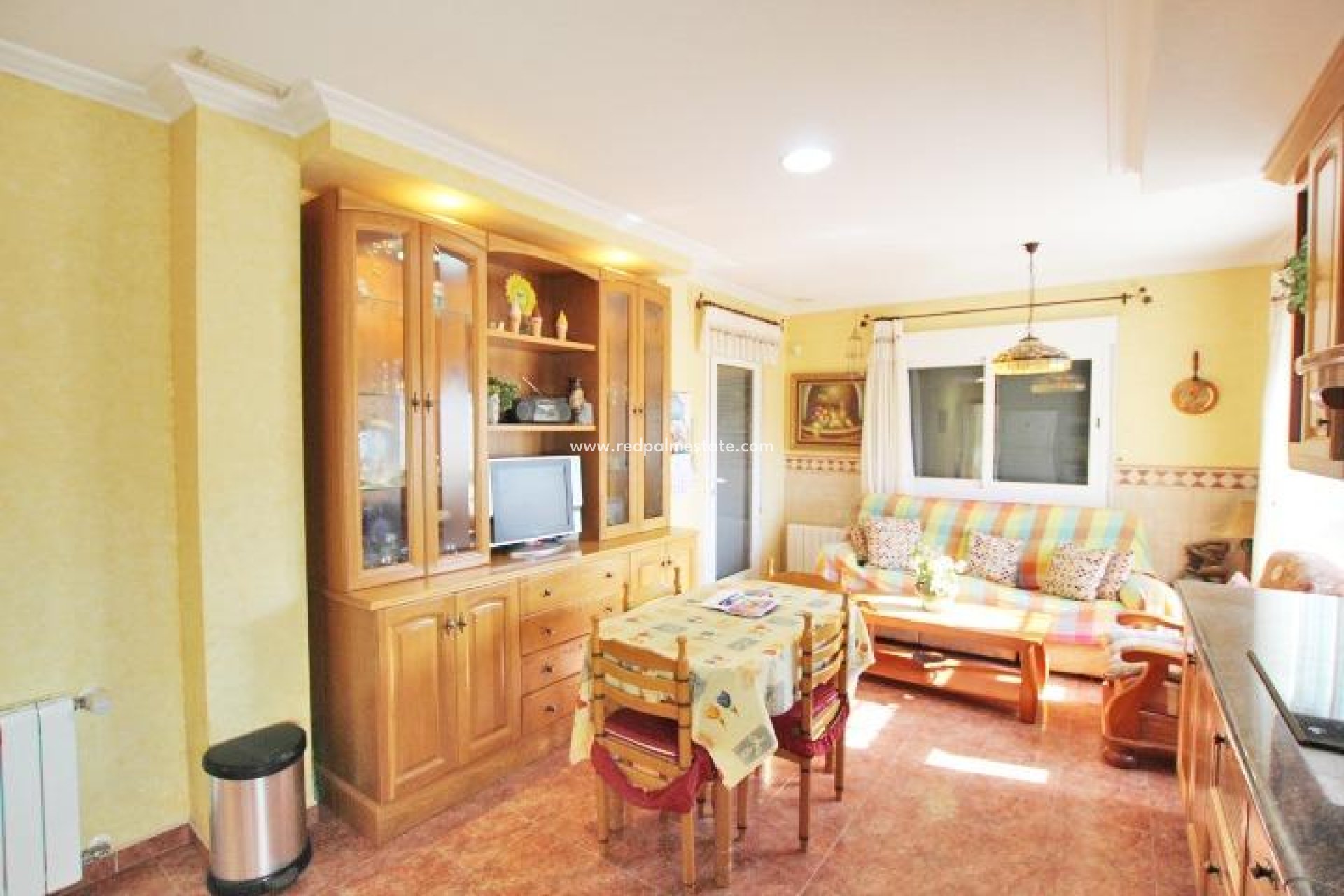 Resale - Villa -
Elche - Altabix