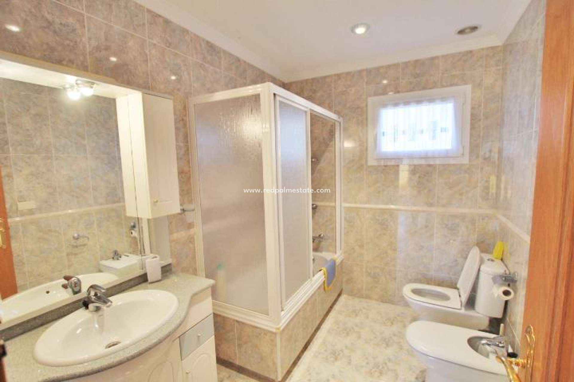 Resale - Villa -
Elche - Altabix