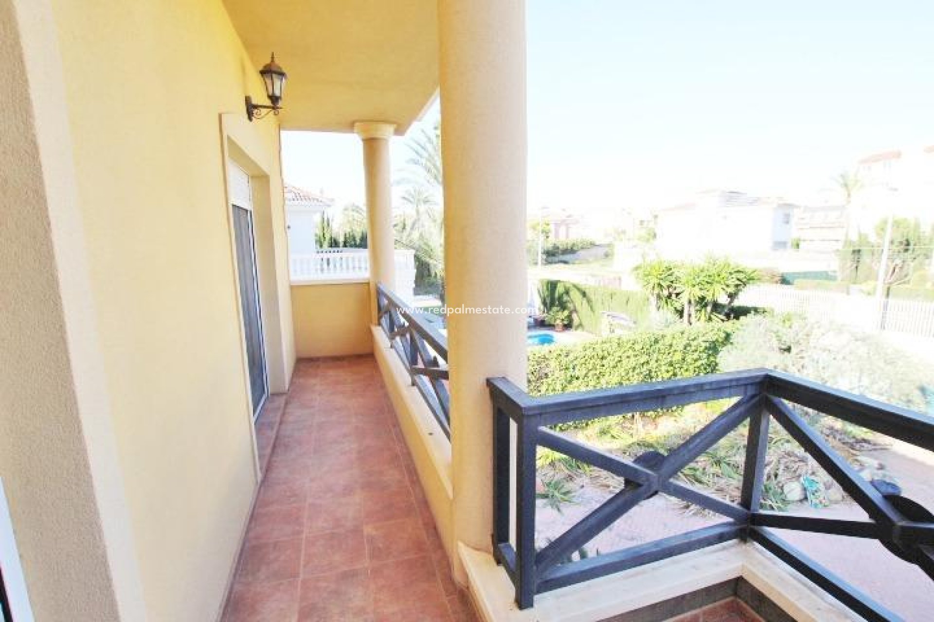 Resale - Villa -
Elche - Altabix