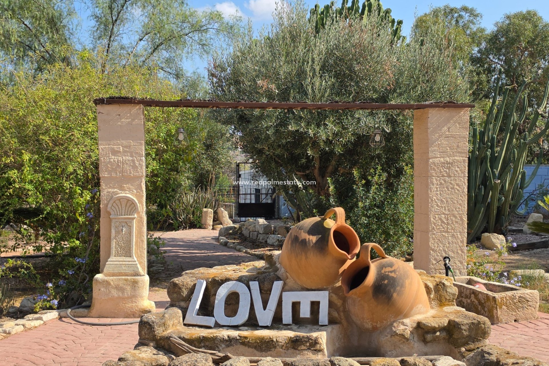 Resale - Villa -
Elche - Costa Blanca