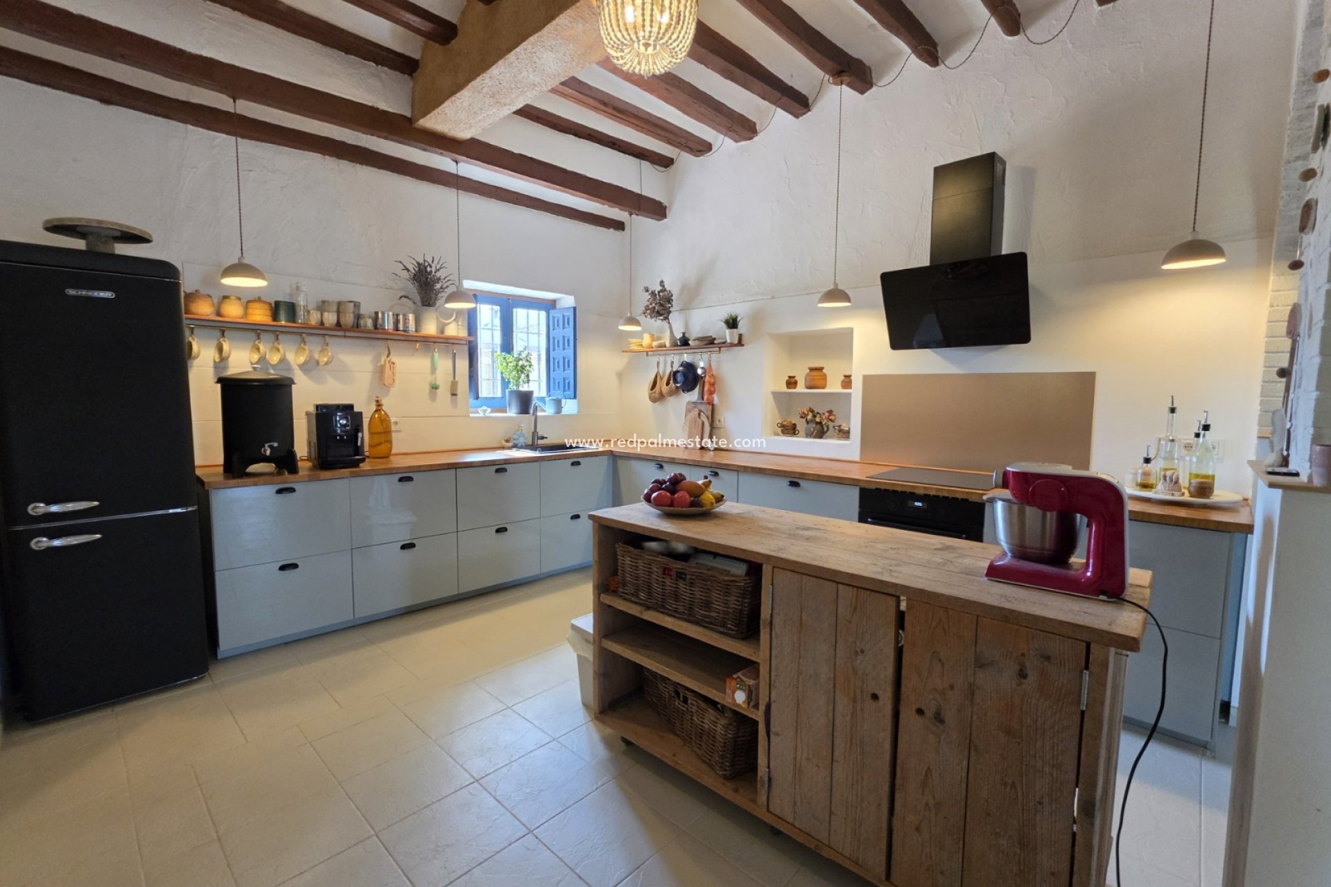 Resale - Villa -
Elche - Costa Blanca