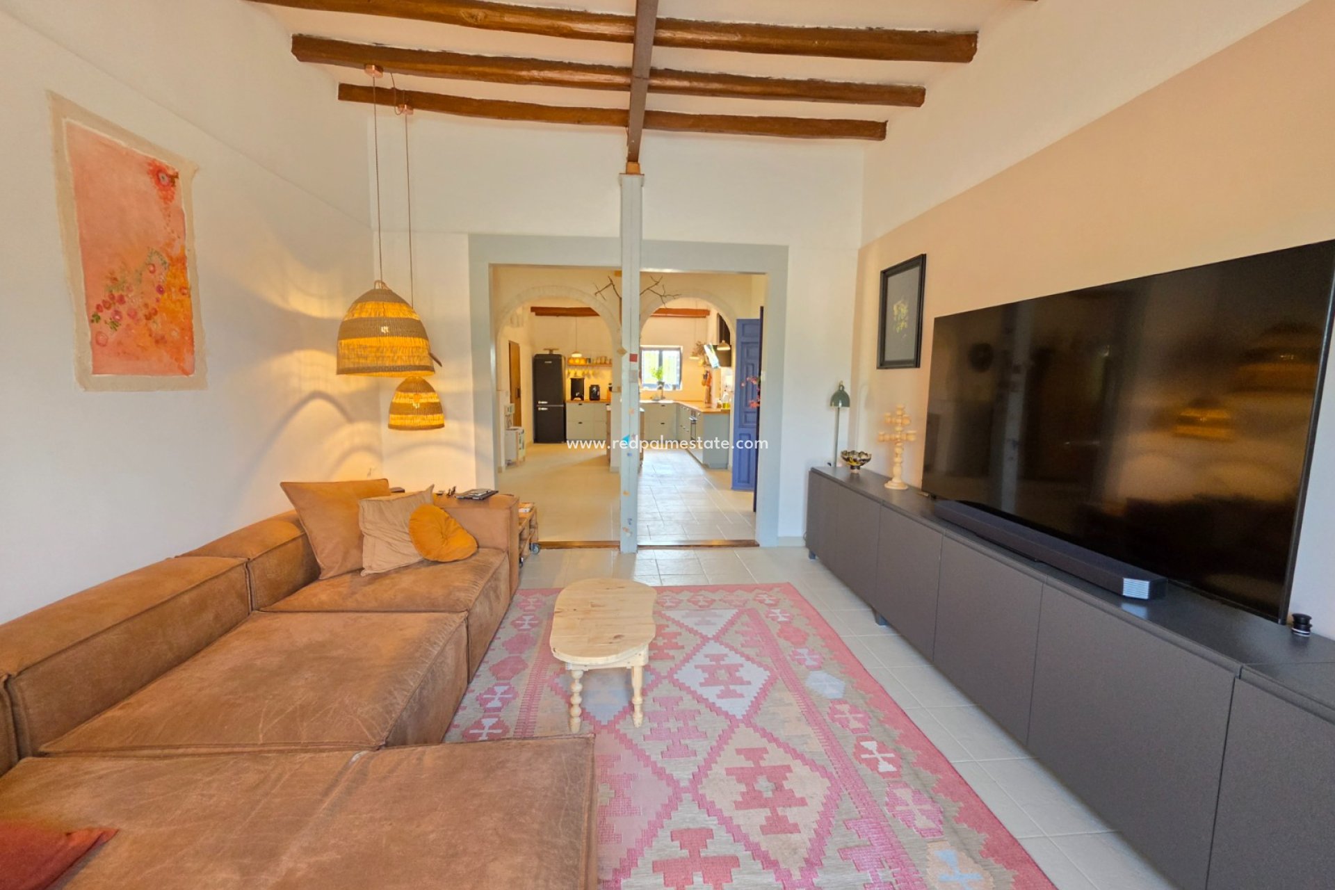 Resale - Villa -
Elche - Costa Blanca