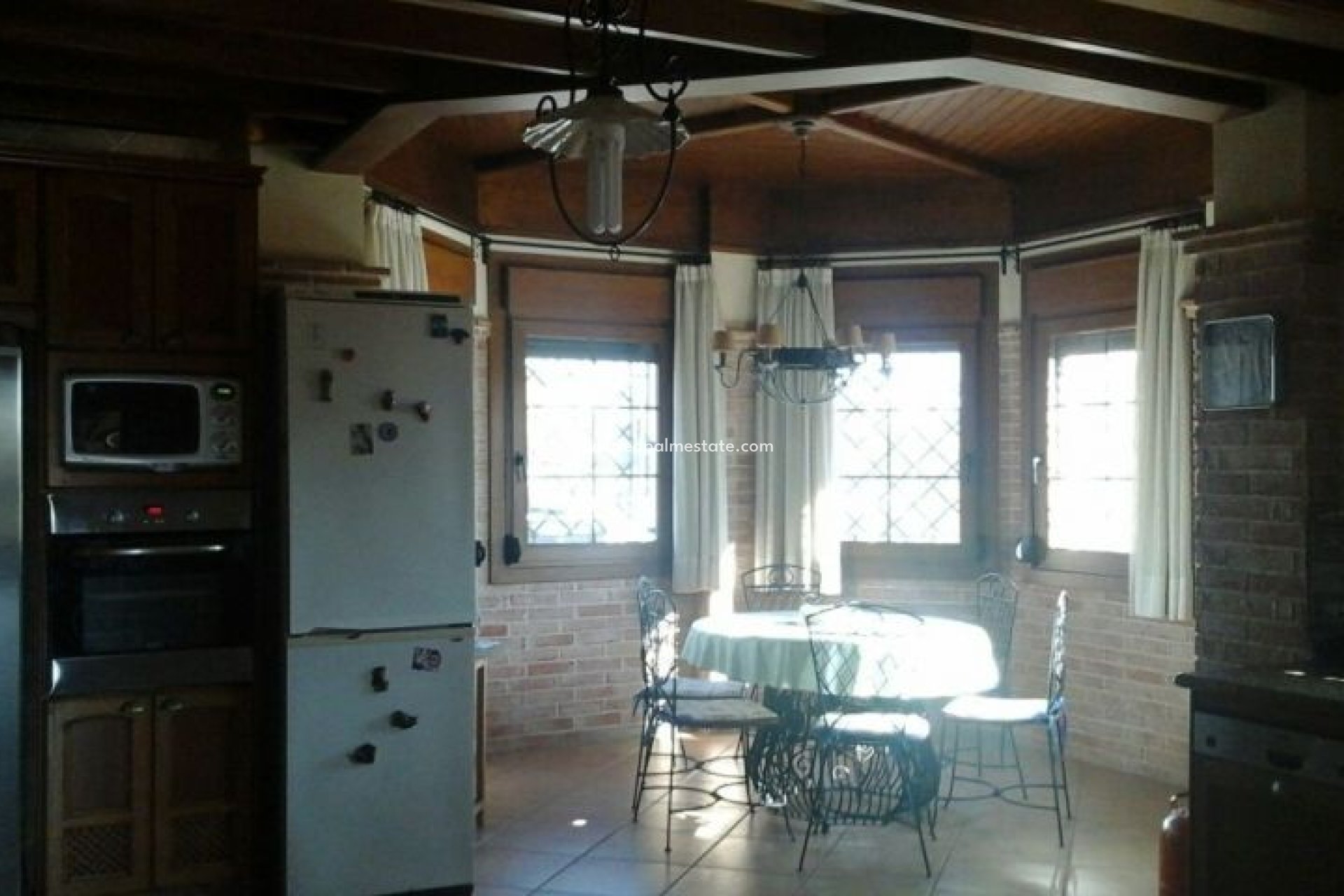 Resale - Villa -
Elche - Costa Blanca