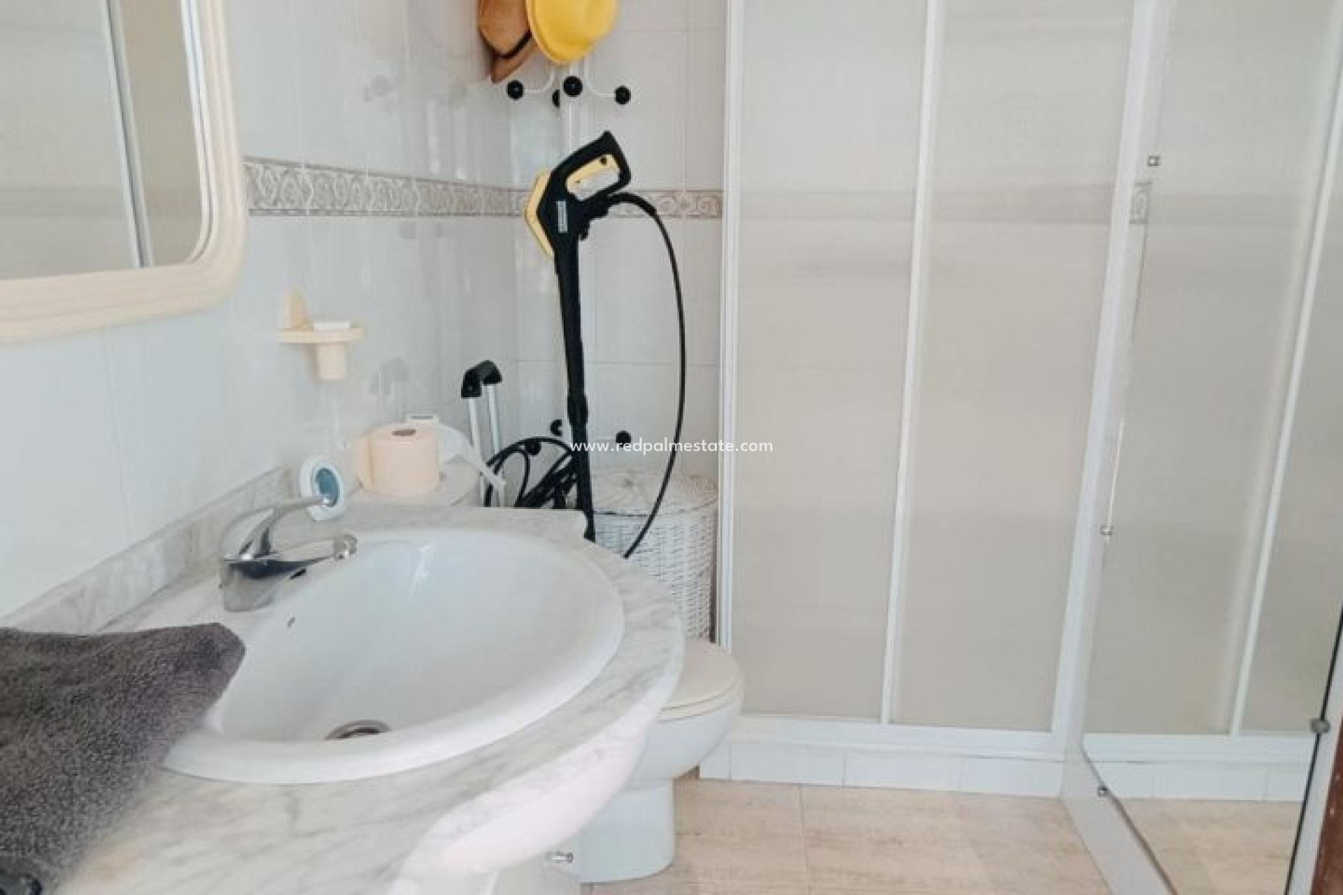 Resale - Villa -
Elche - Costa Blanca