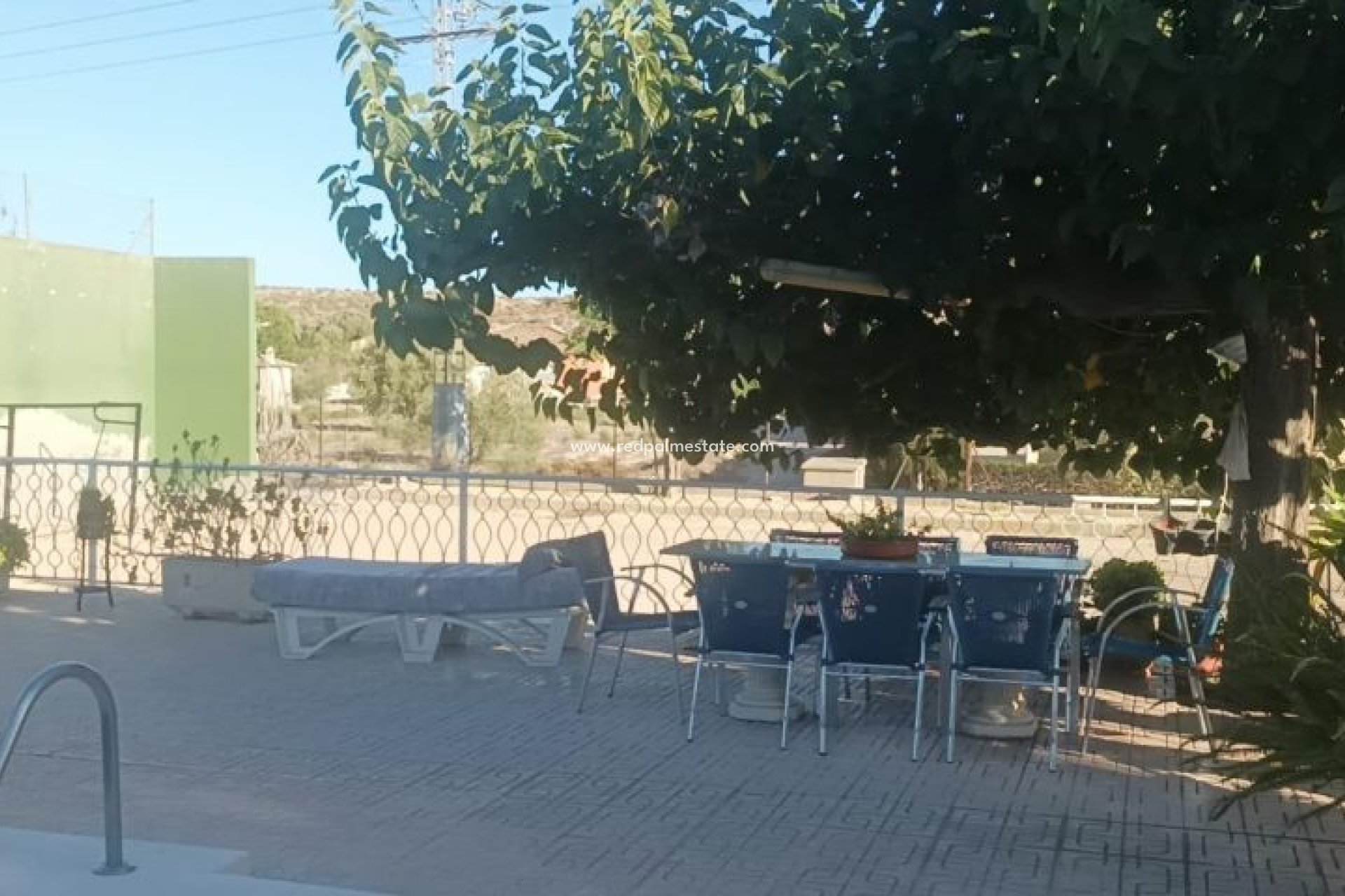 Resale - Villa -
Elche - Costa Blanca