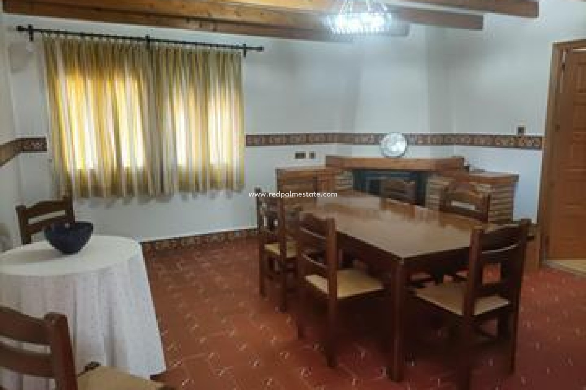 Resale - Villa -
Elche - Costa Blanca