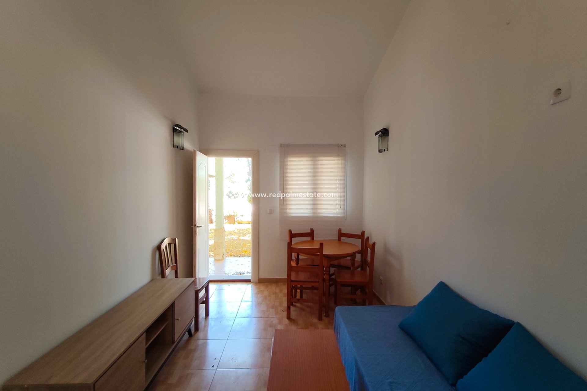 Resale - Villa -
Elche - Costa Blanca