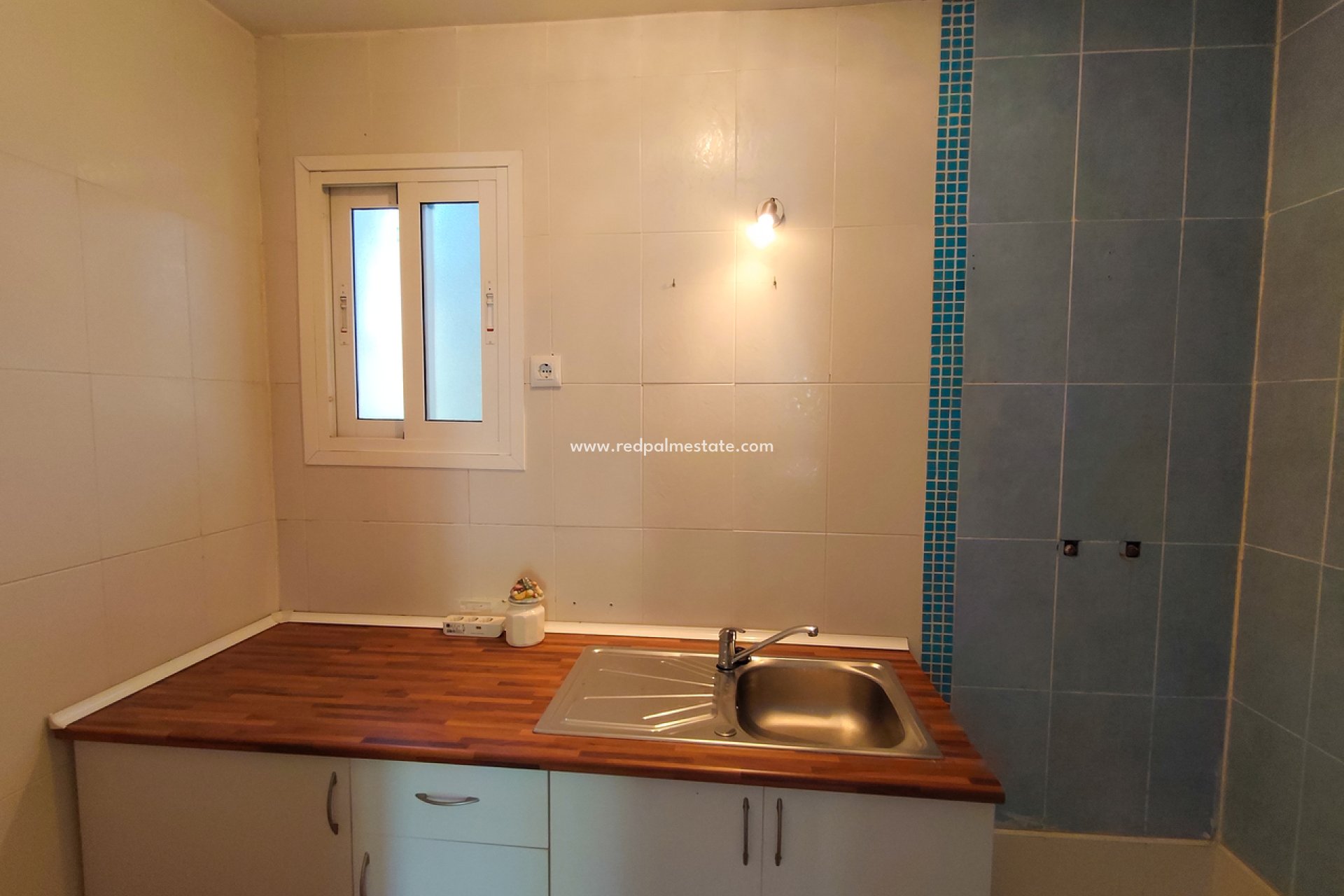 Resale - Villa -
Elche - Costa Blanca