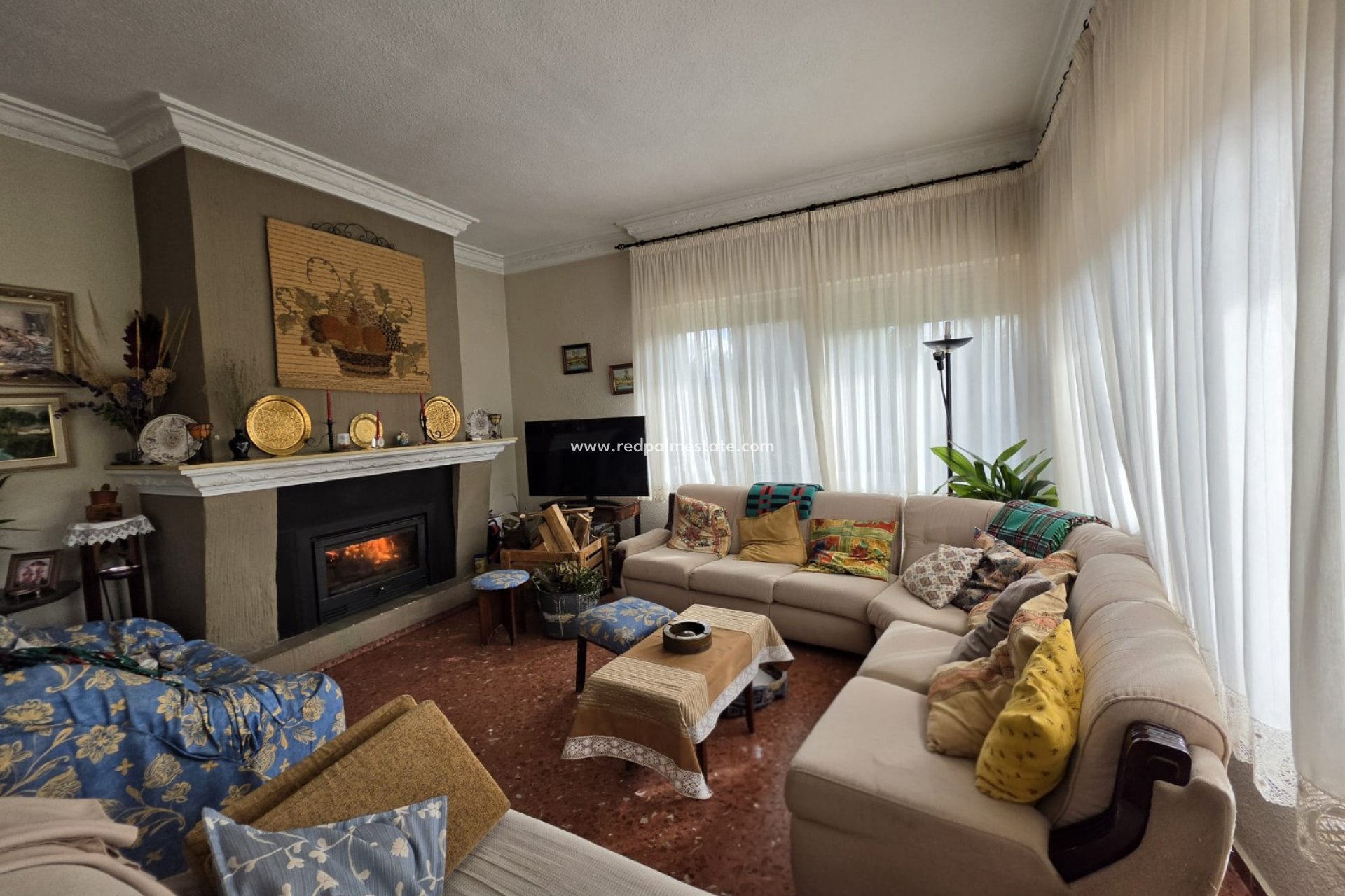Resale - Villa -
Elda - Inland