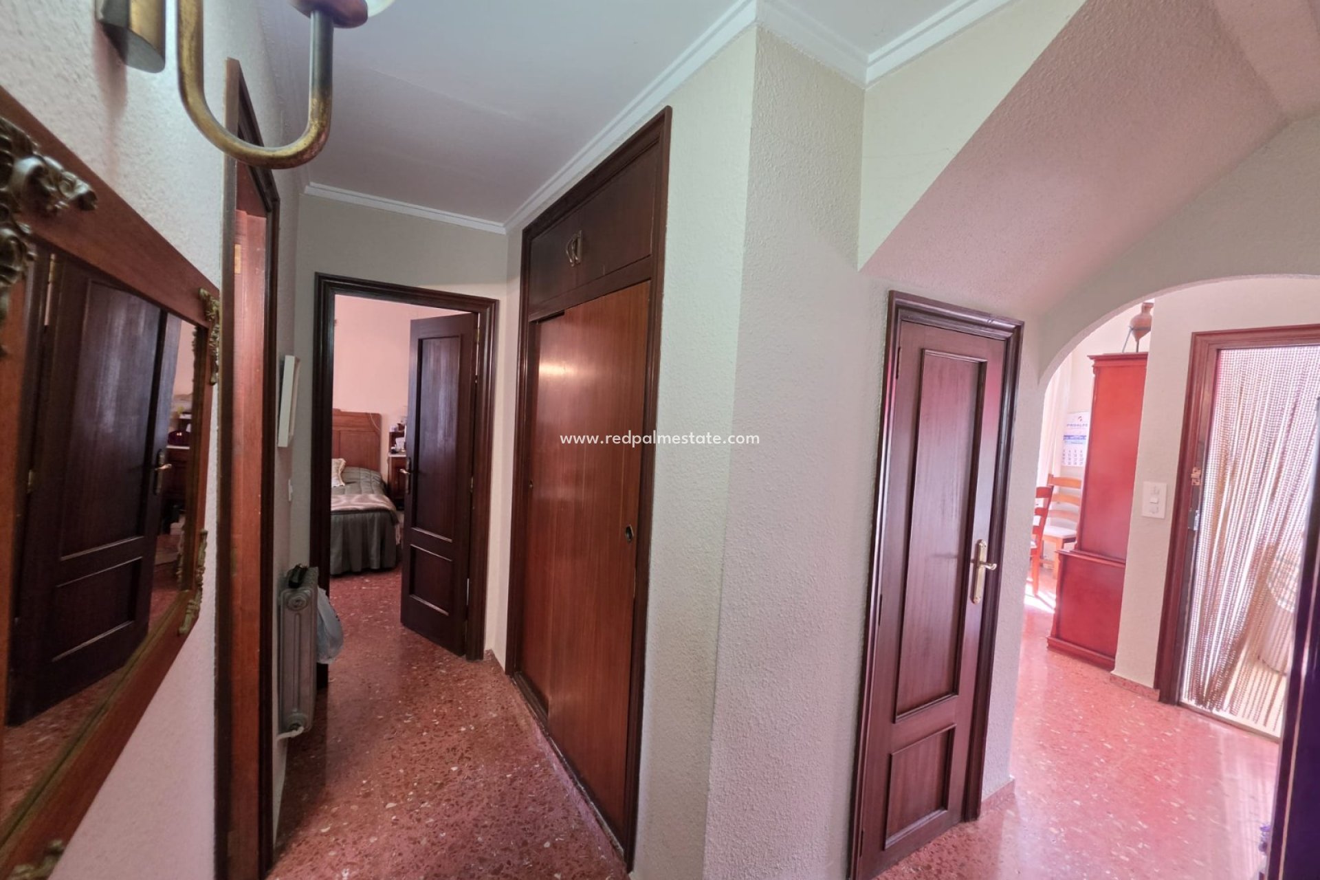 Resale - Villa -
Elda - Inland