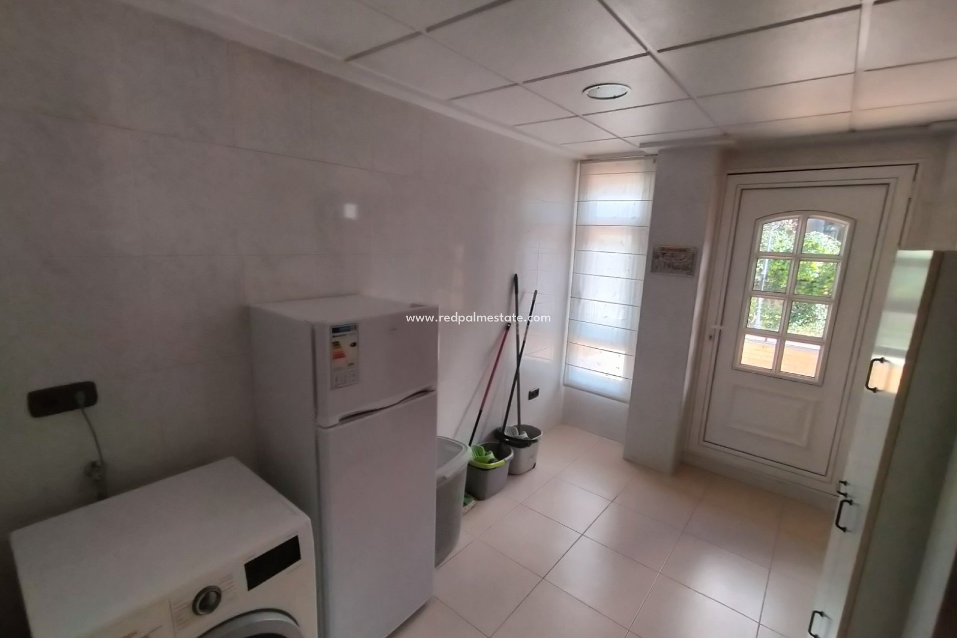 Resale - Villa -
Elda - Inland