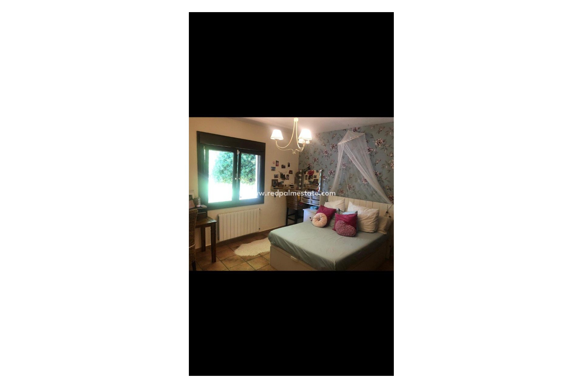 Resale - Villa -
Elda - Inland