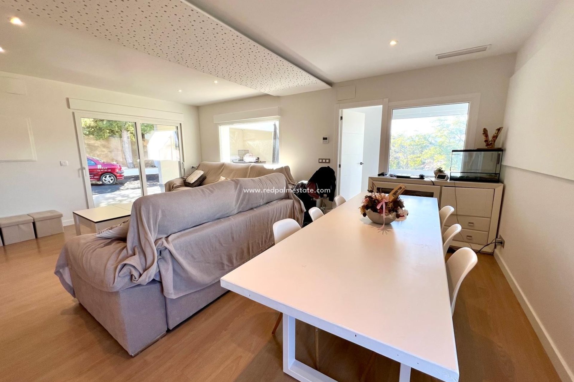 Resale - Villa -
Elda - Inland