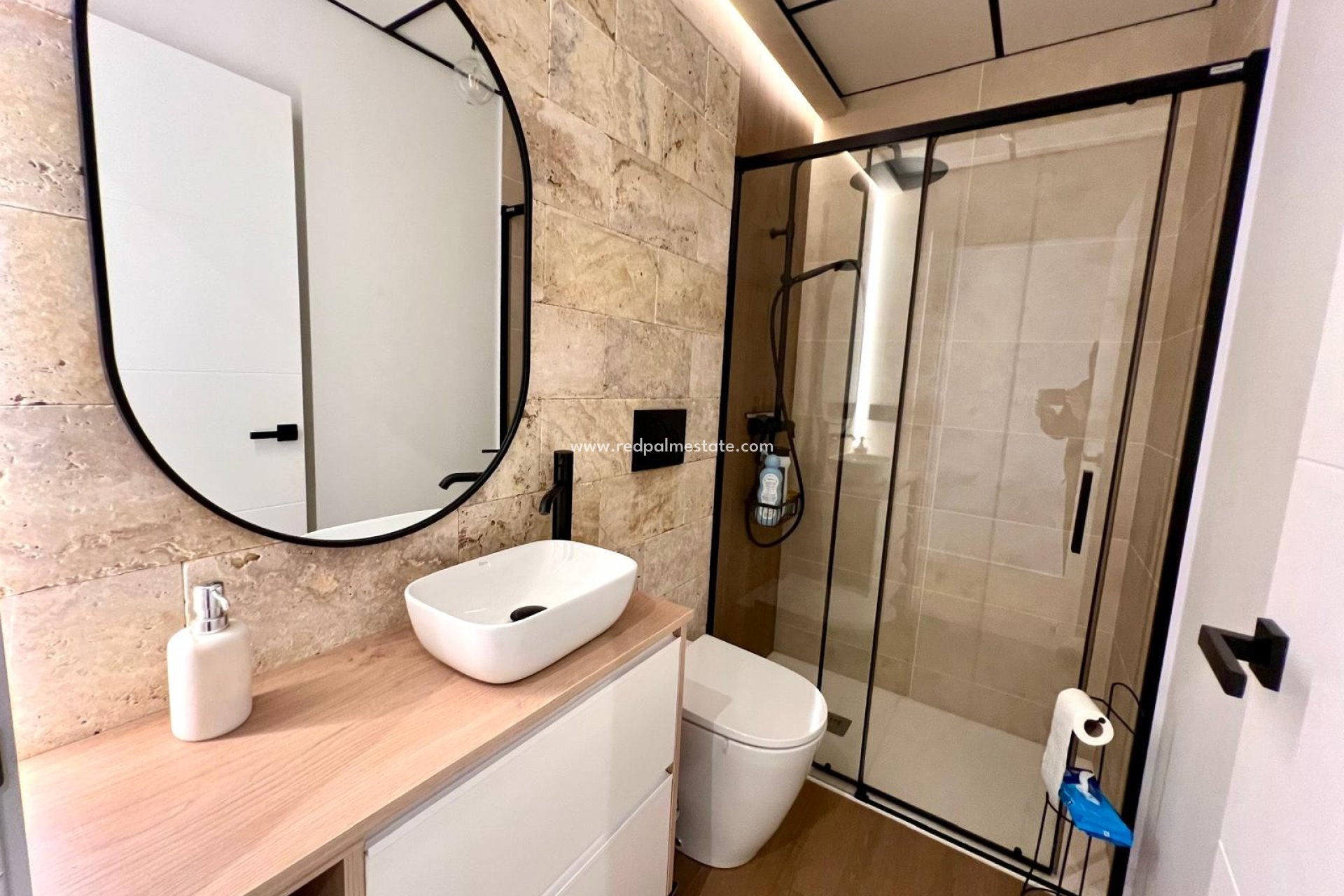 Resale - Villa -
Elda - Inland