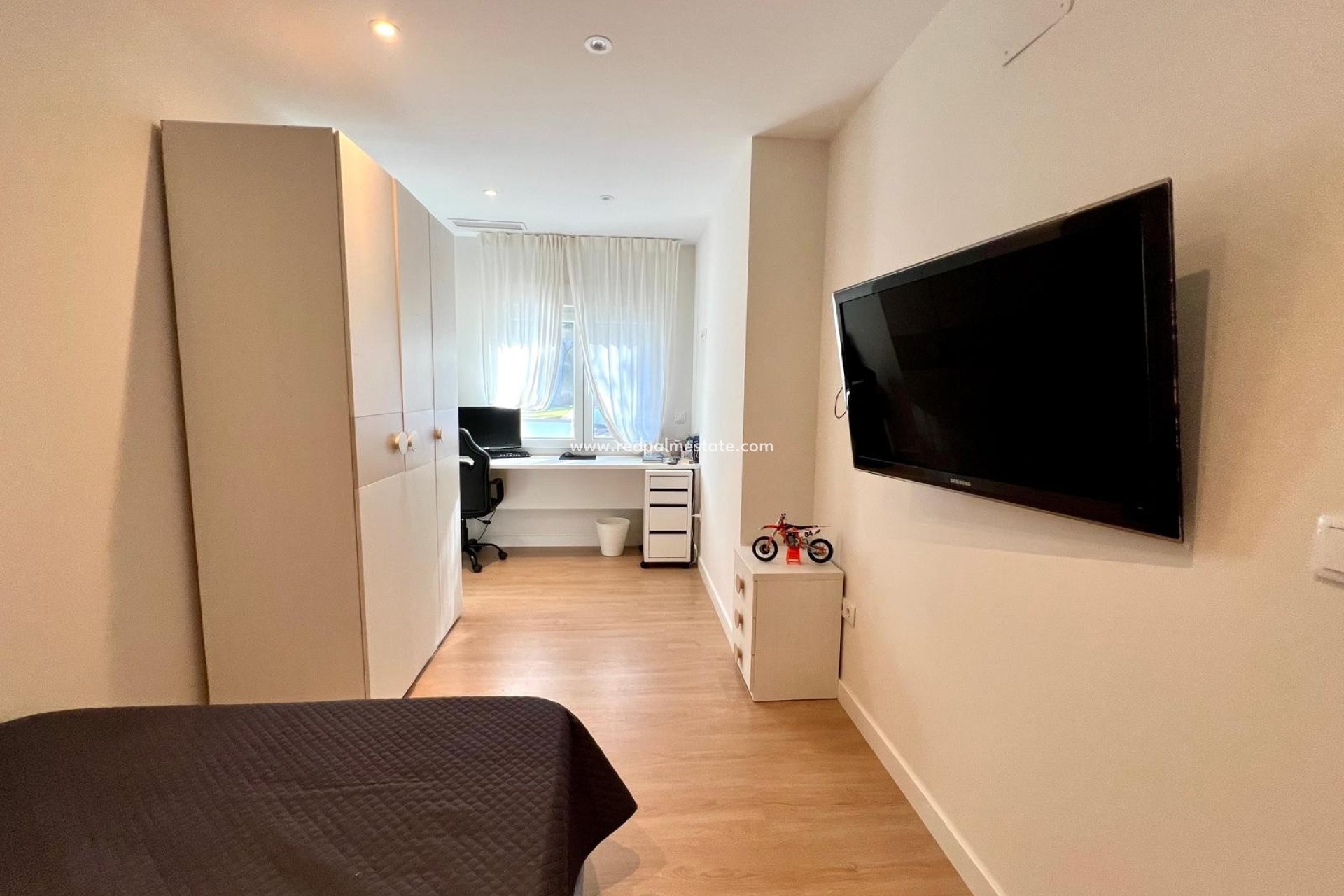 Resale - Villa -
Elda - Inland