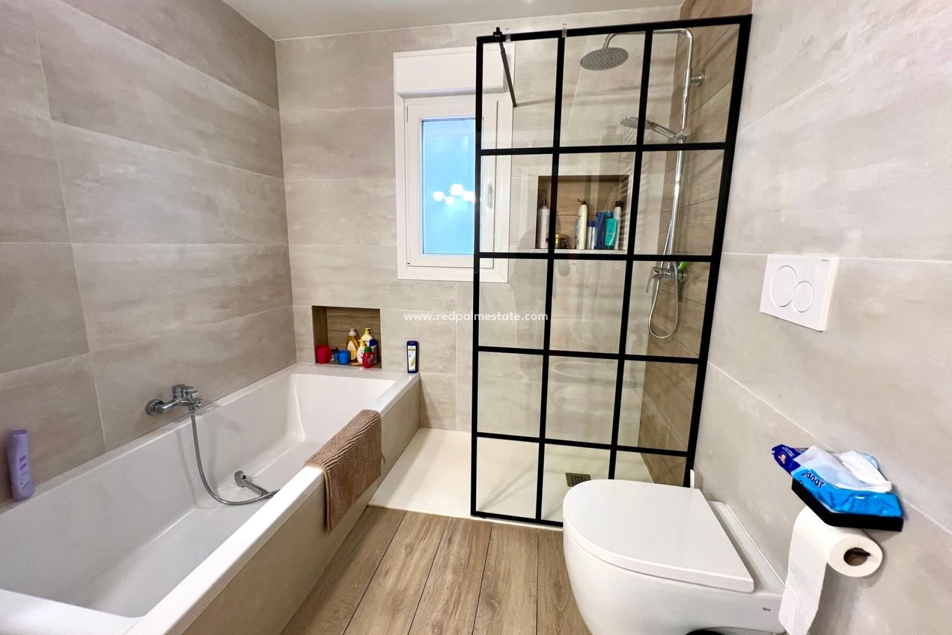 Resale - Villa -
Elda - Inland