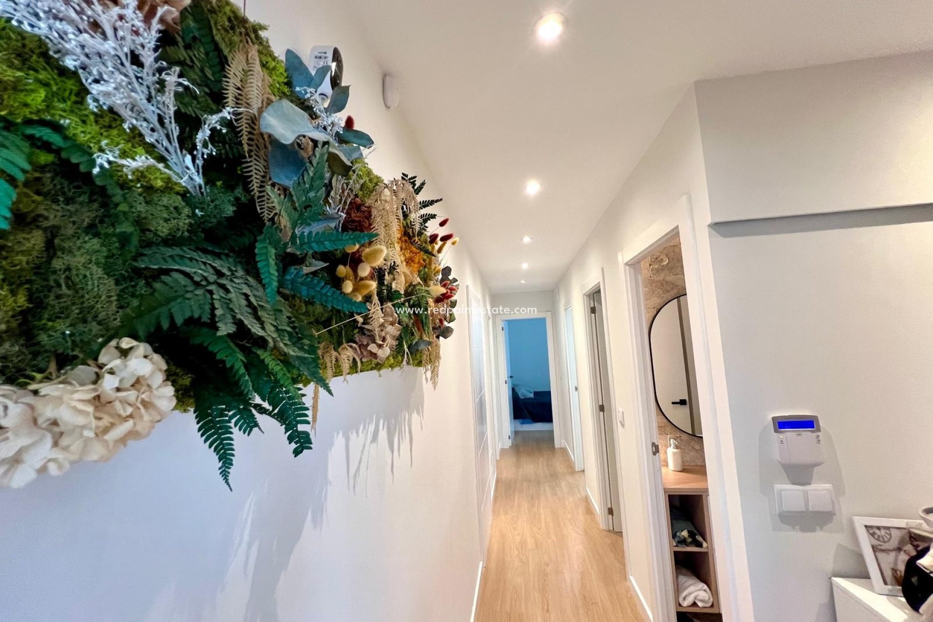 Resale - Villa -
Elda - Inland