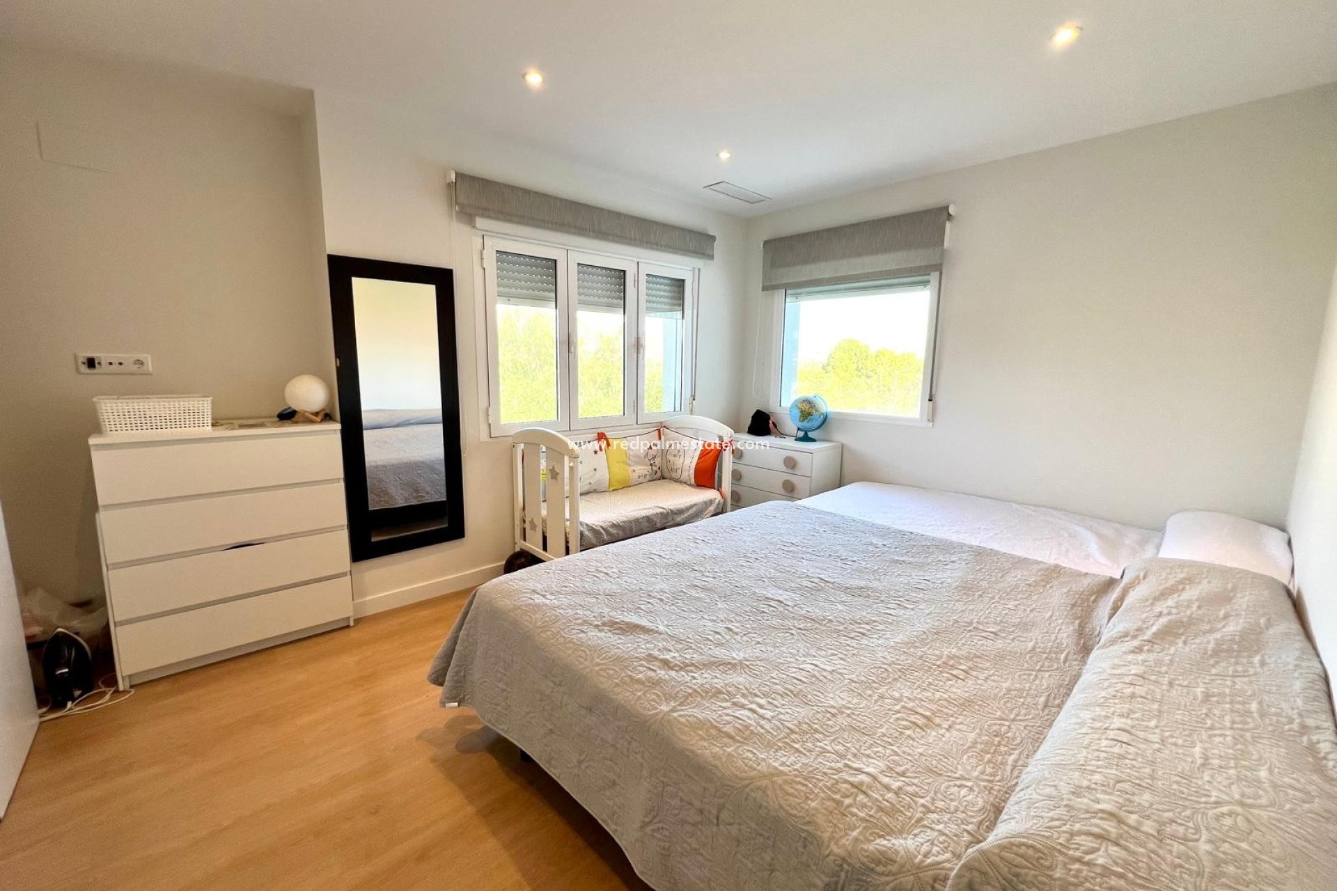 Resale - Villa -
Elda - Inland