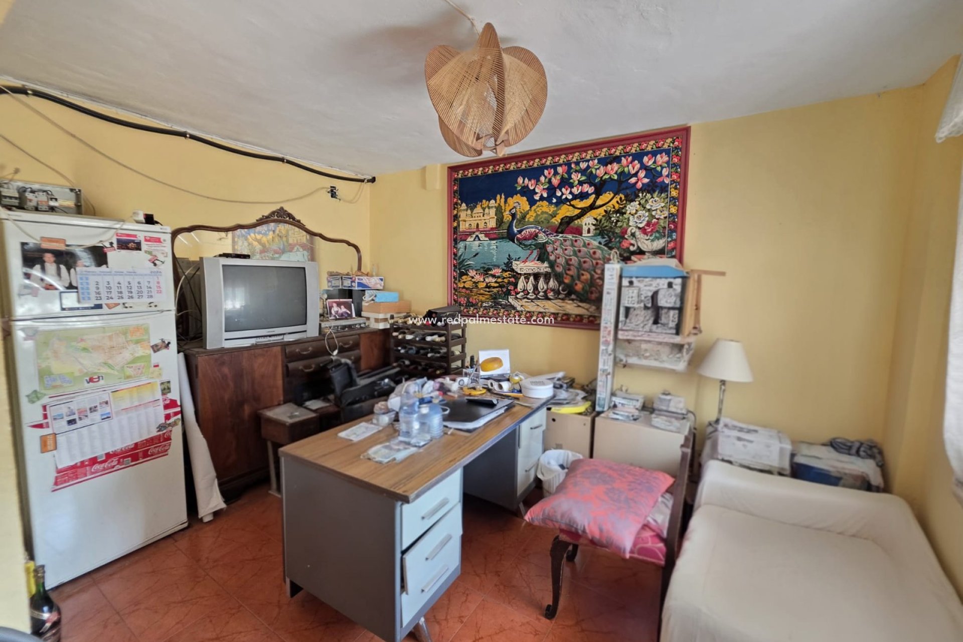 Resale - Villa -
Elda - Inland