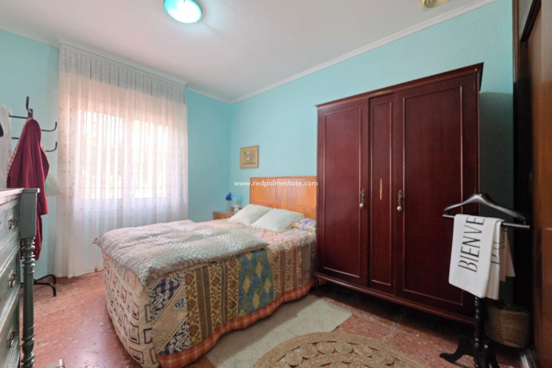 Resale - Villa -
Elda - Inland