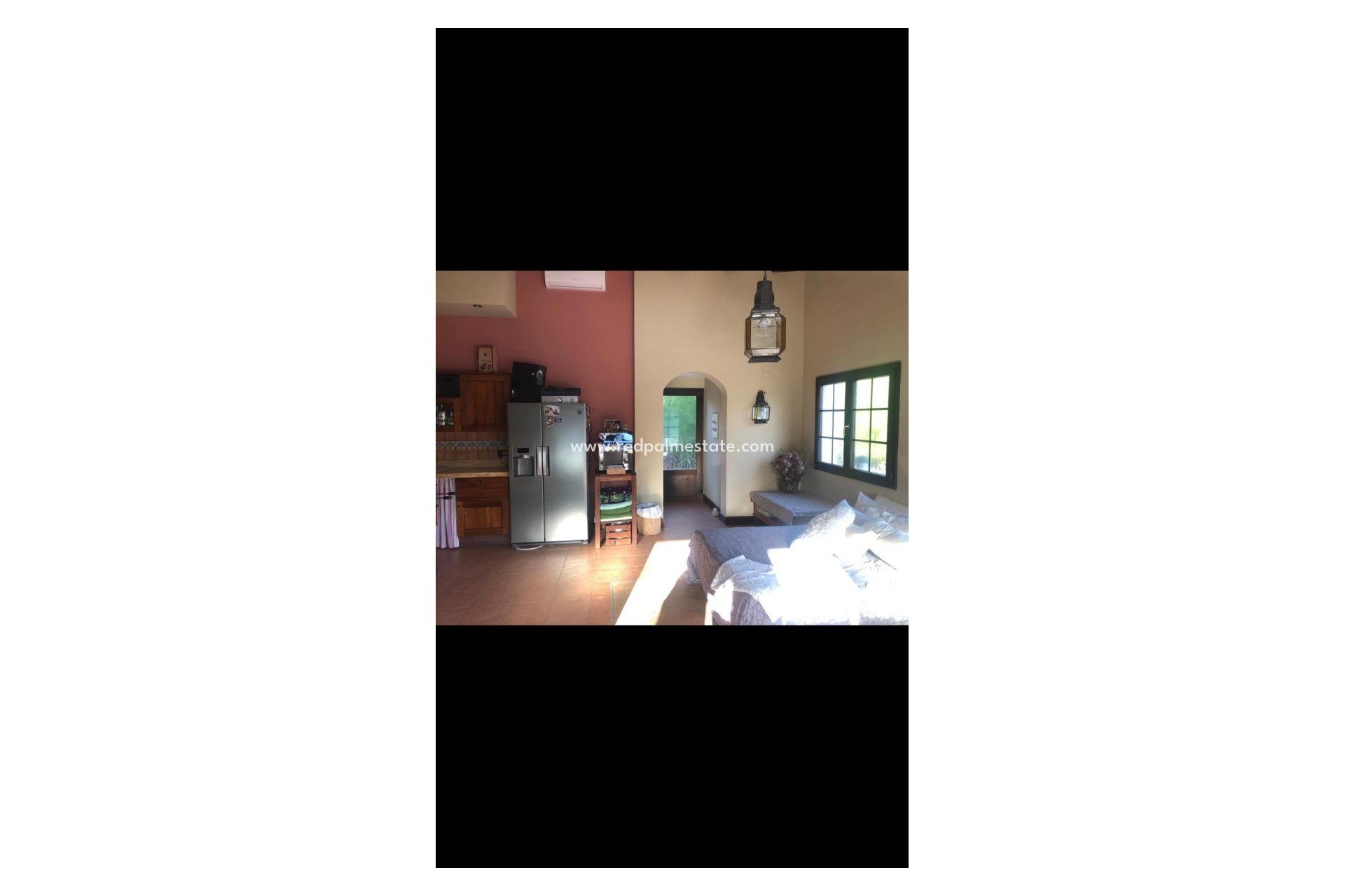 Resale - Villa -
Elda - Inland