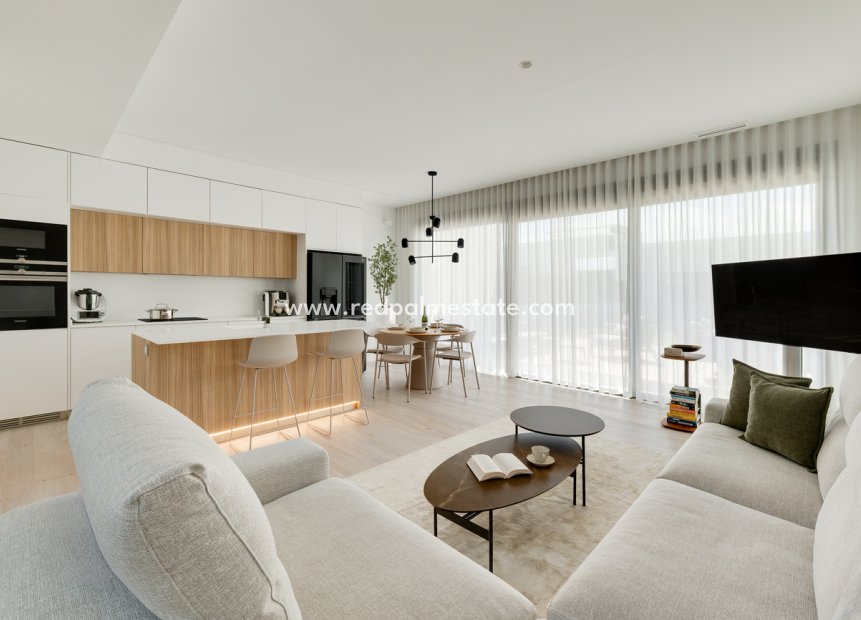Resale - Villa -
Finestrat - 173