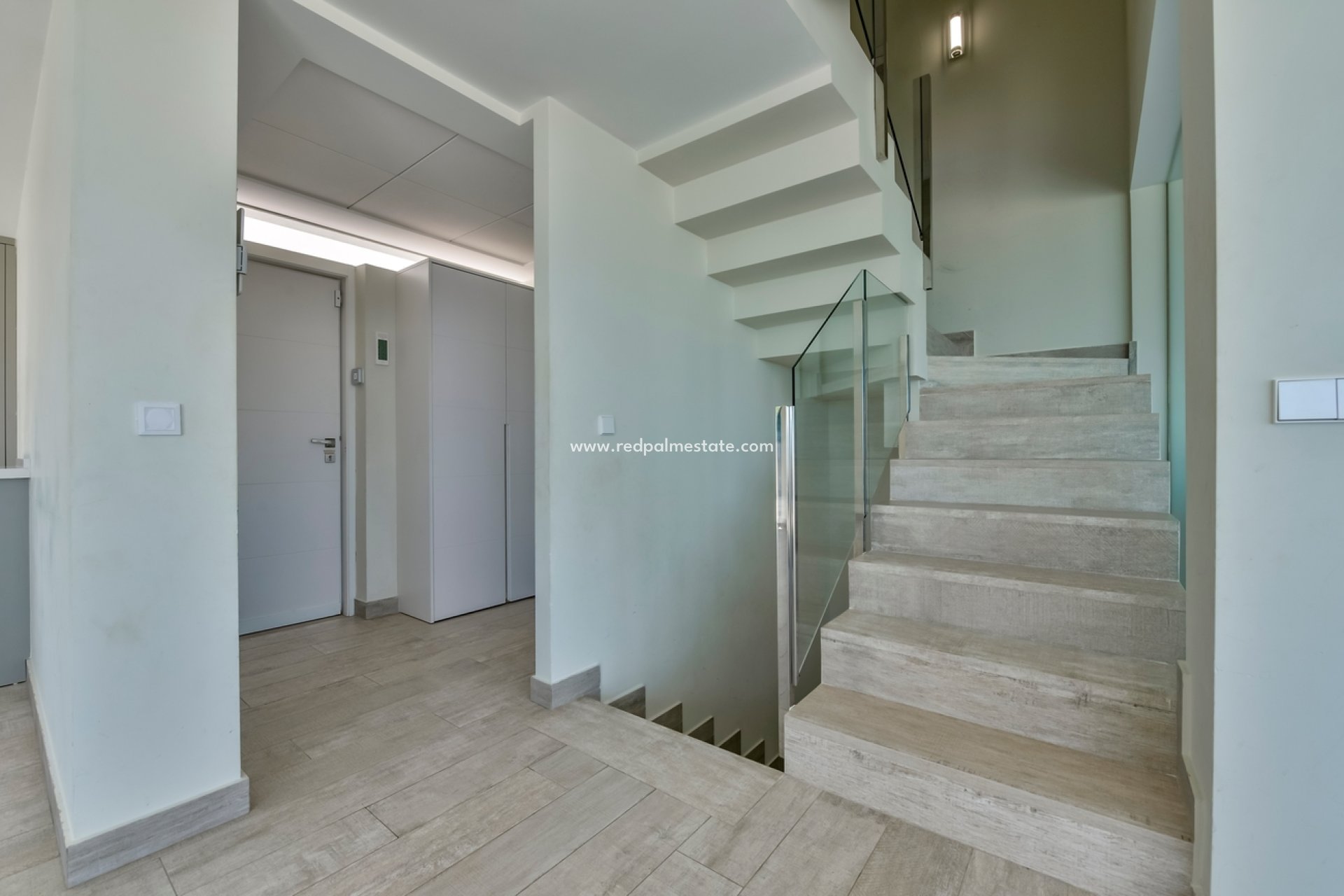 Resale - Villa -
Finestrat - Balcón De Finestrat