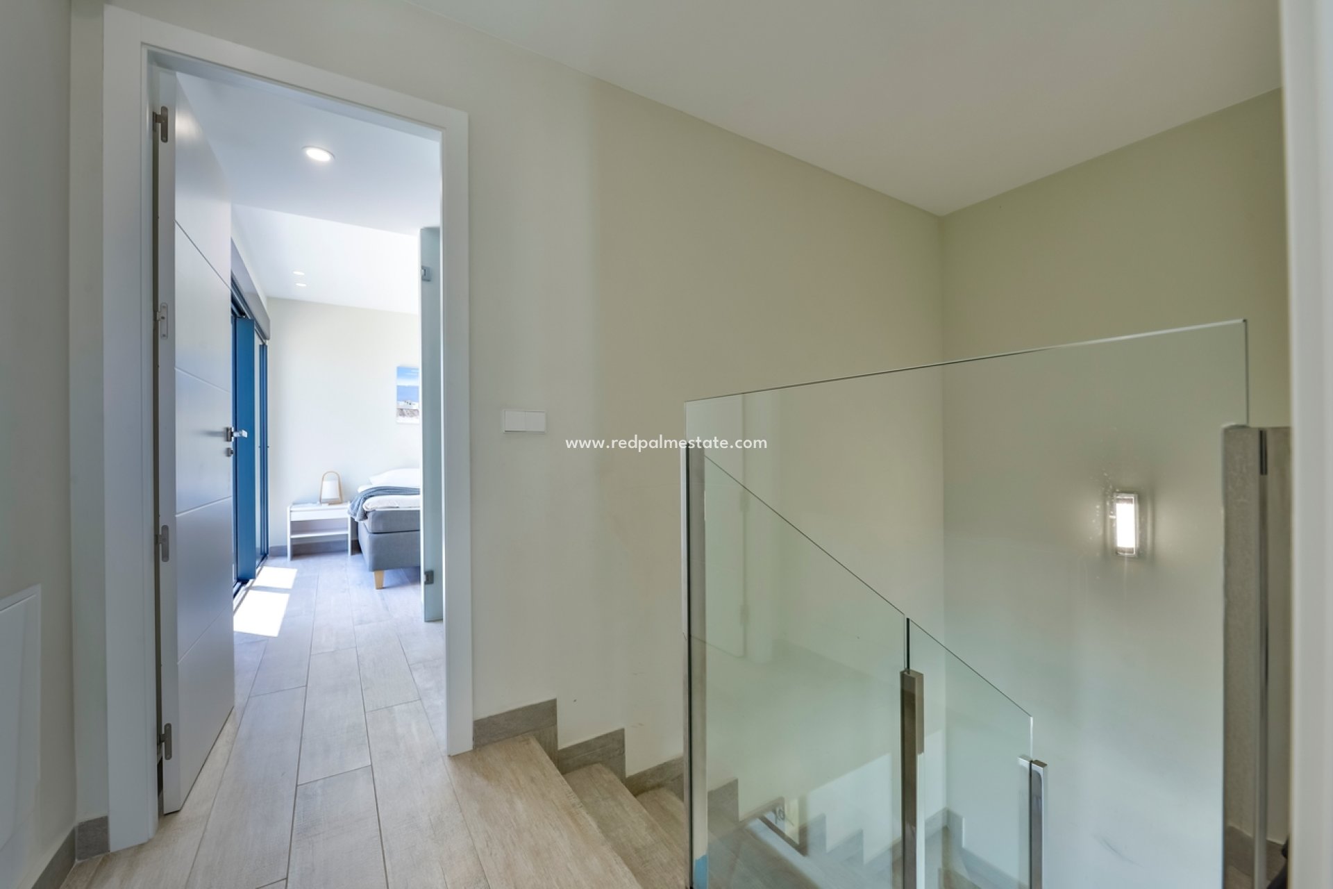 Resale - Villa -
Finestrat - Balcón De Finestrat