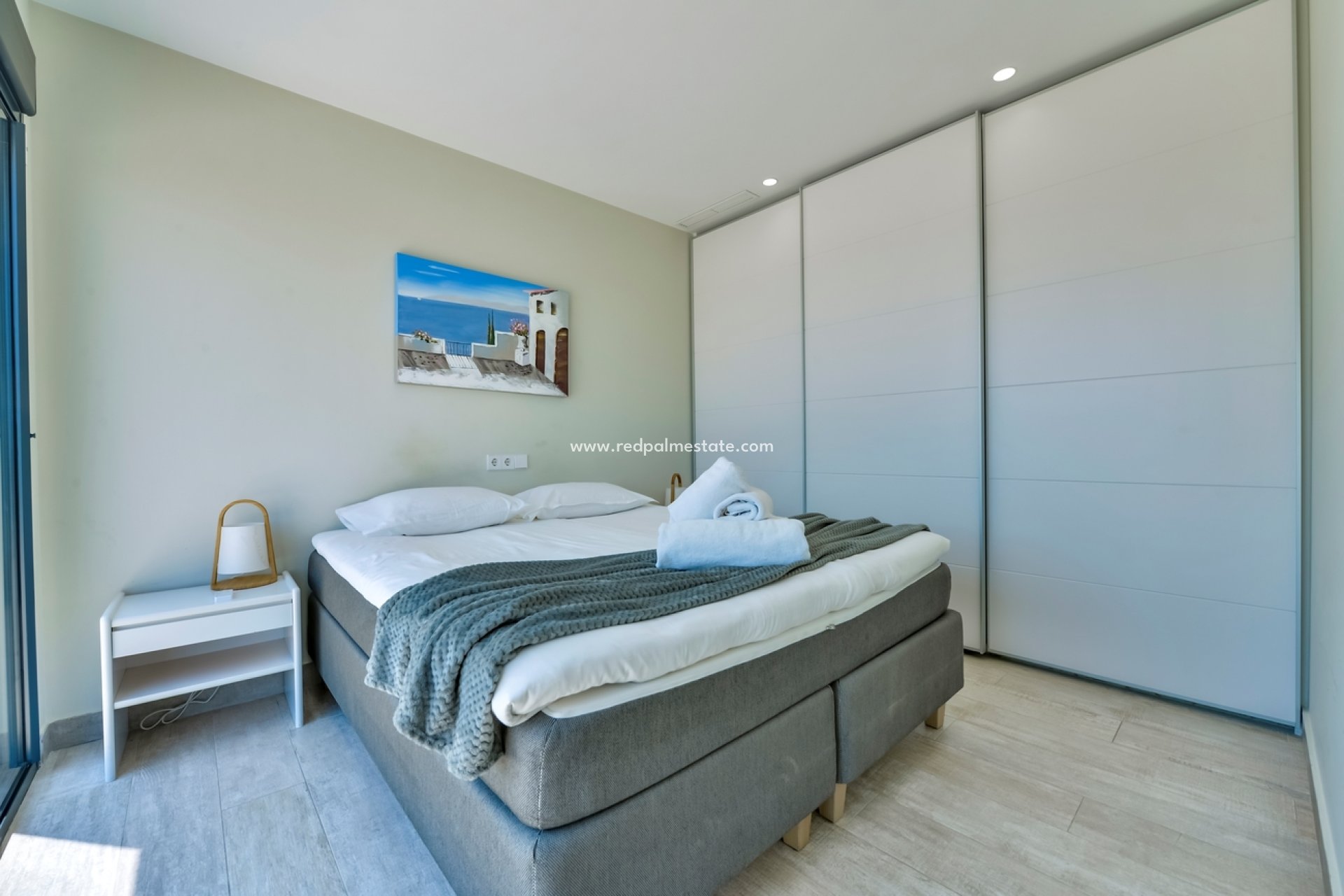 Resale - Villa -
Finestrat - Balcón De Finestrat