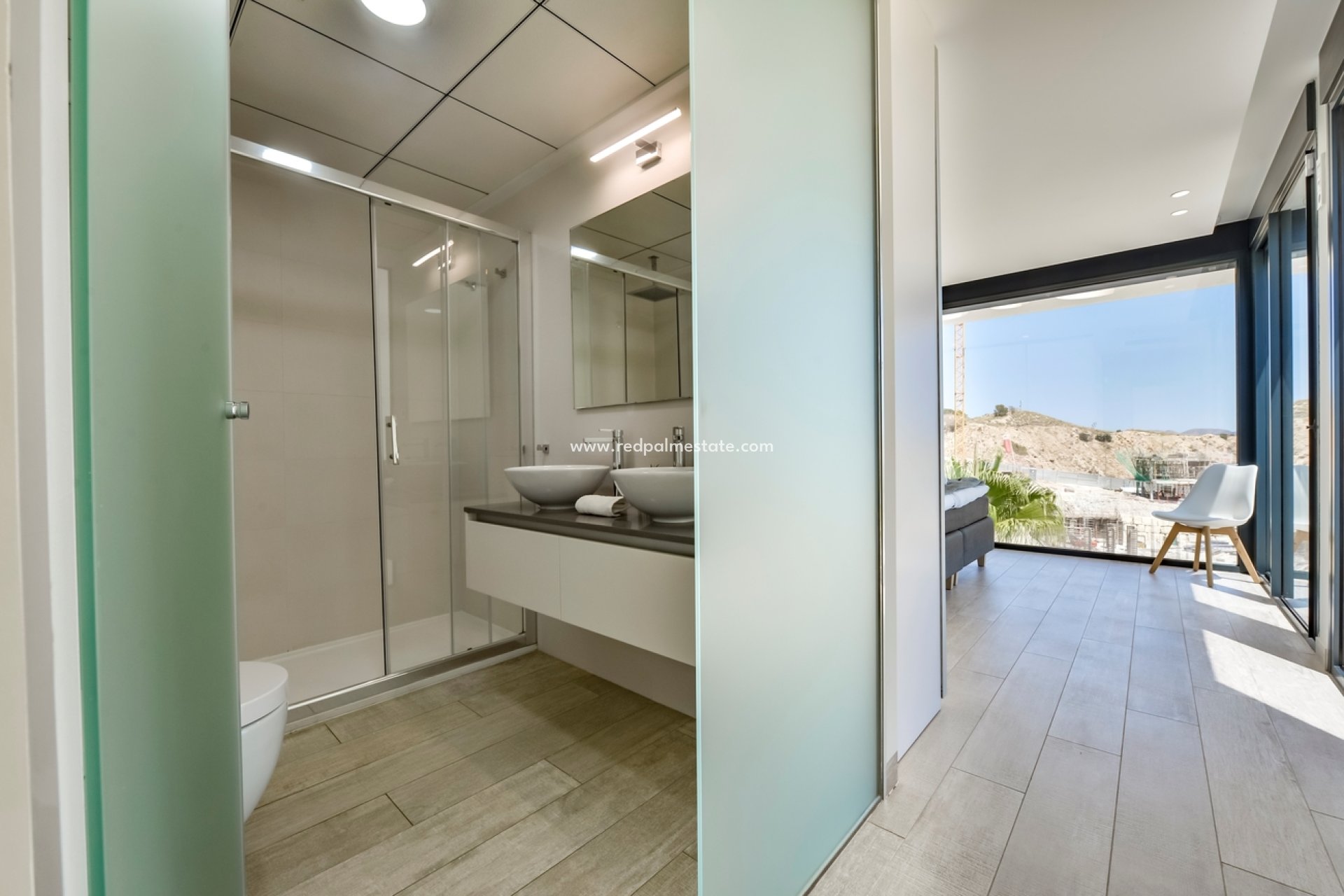 Resale - Villa -
Finestrat - Balcón De Finestrat