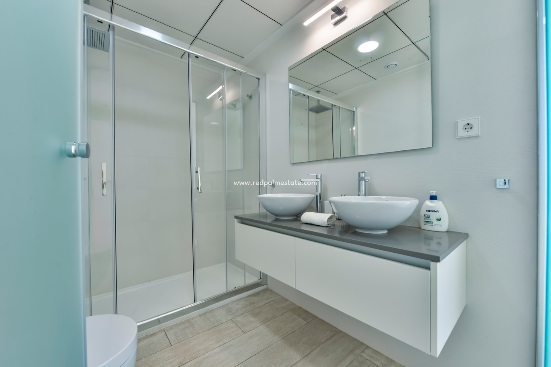 Resale - Villa -
Finestrat - Balcón De Finestrat