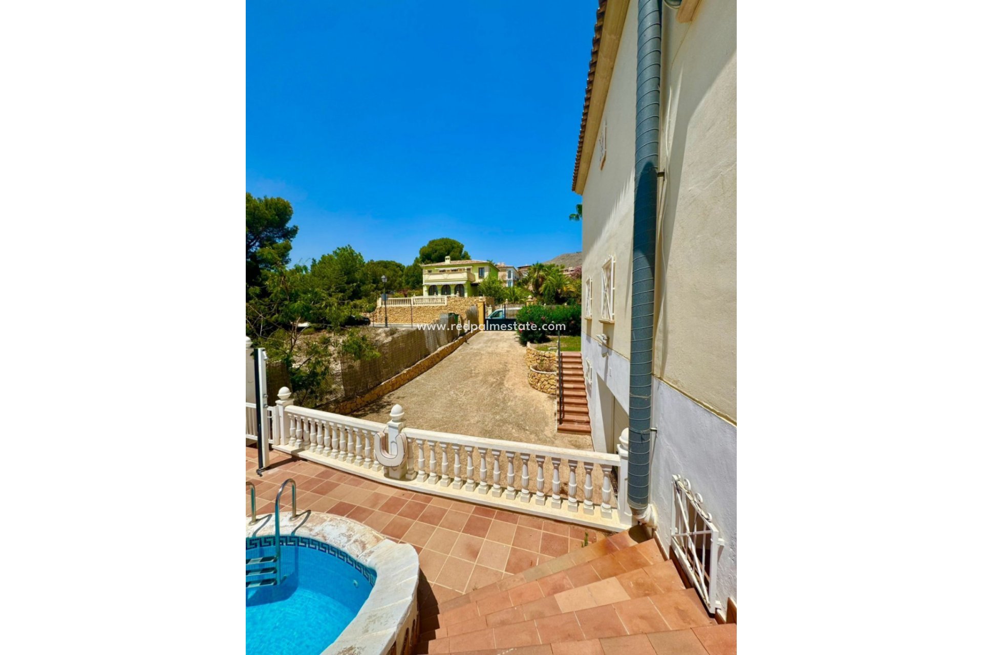 Resale - Villa -
Finestrat - Costa Blanca