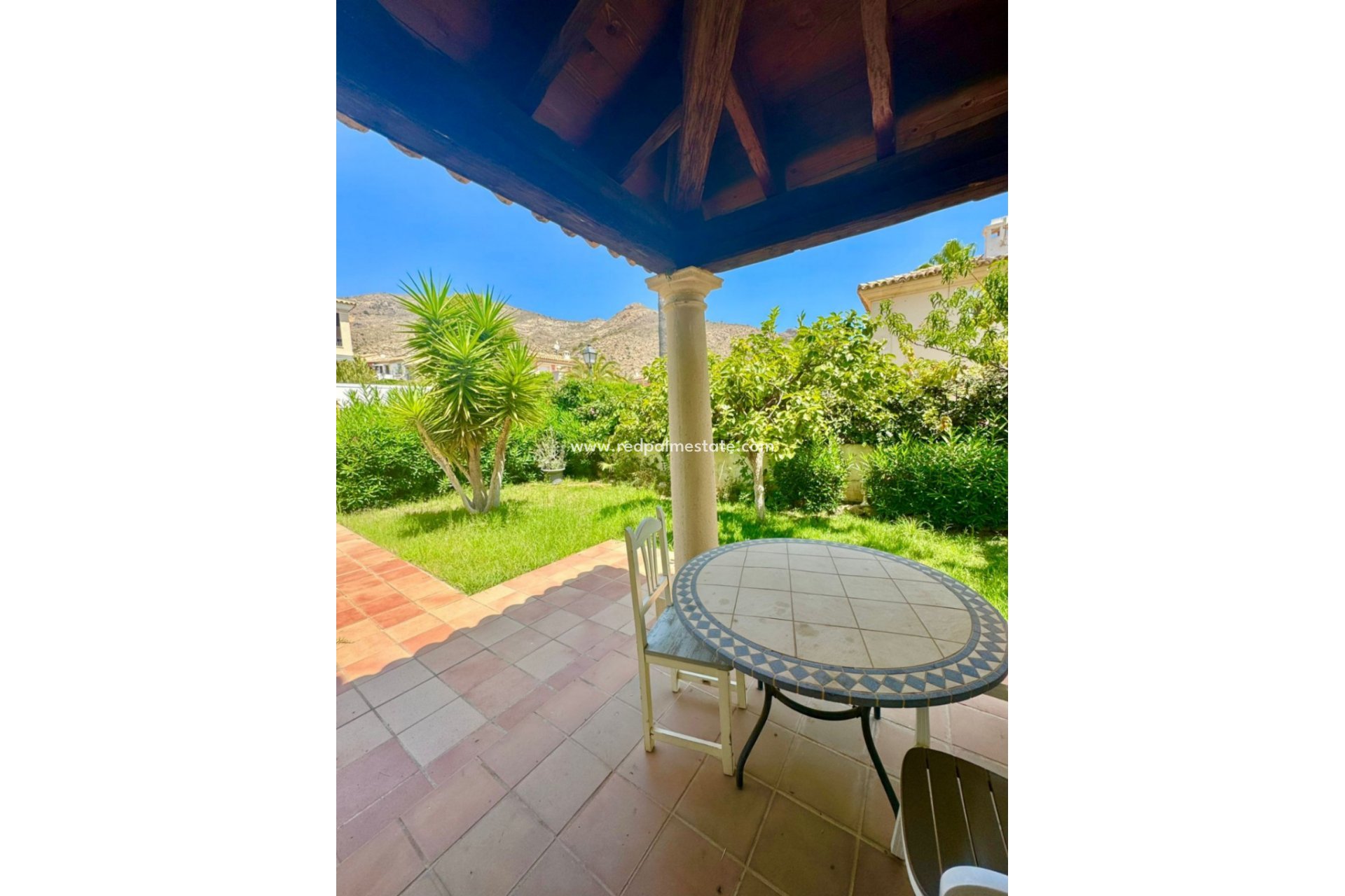 Resale - Villa -
Finestrat - Costa Blanca