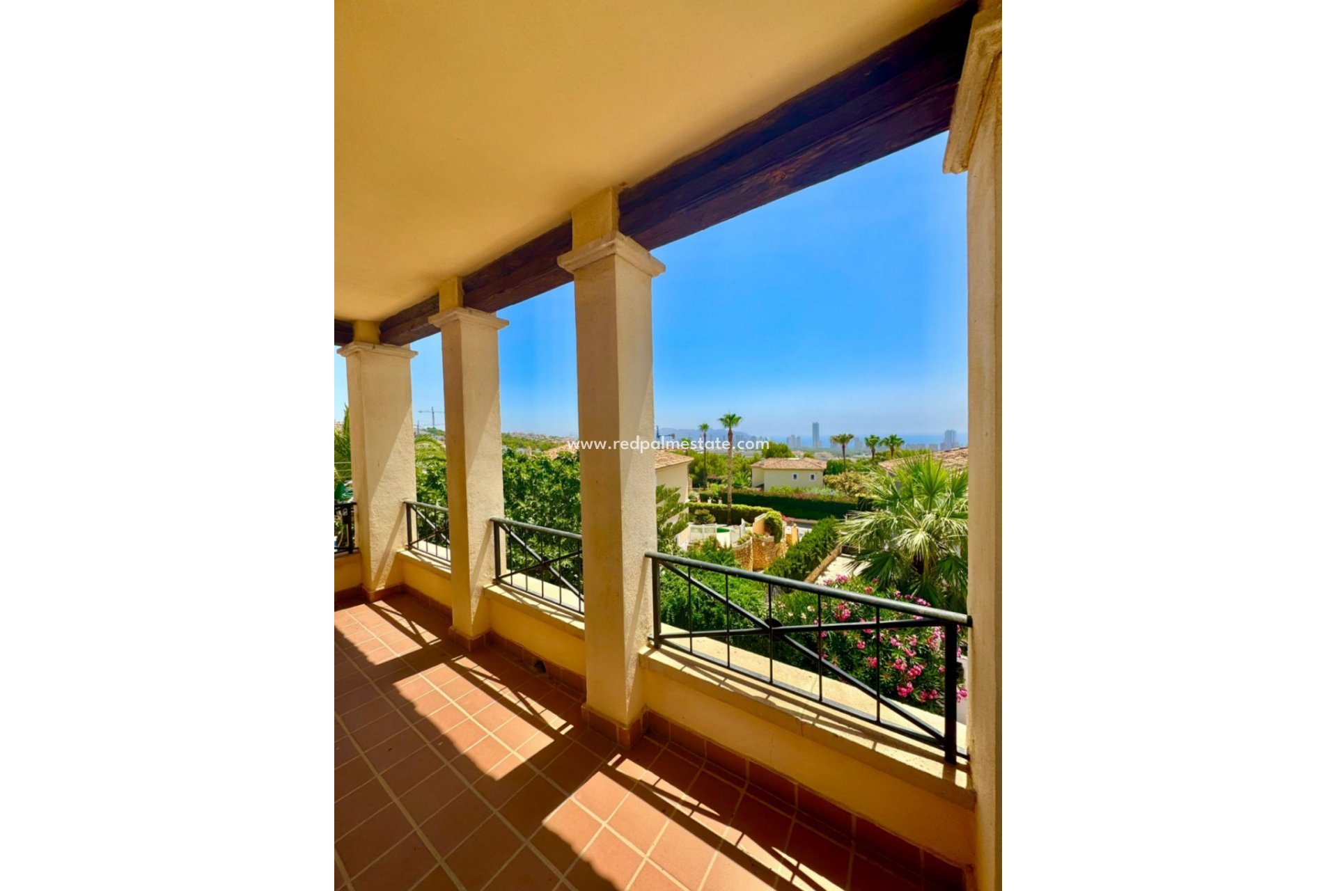 Resale - Villa -
Finestrat - Costa Blanca