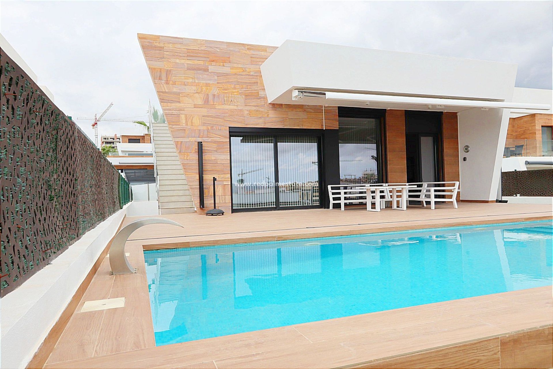 Resale - Villa -
Finestrat - Costa Blanca