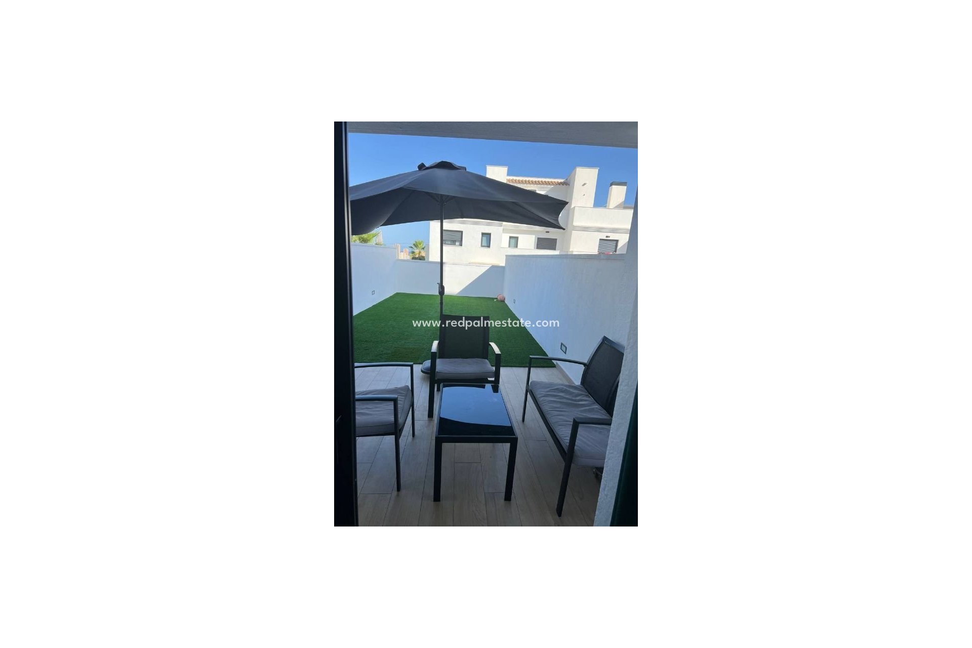 Resale - Villa -
Finestrat - Costa Blanca