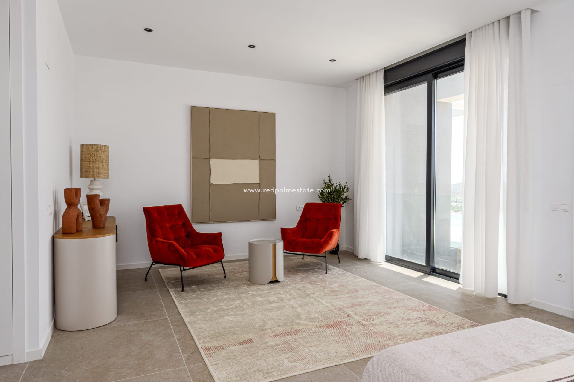 Resale - Villa -
Finestrat - Costa Blanca