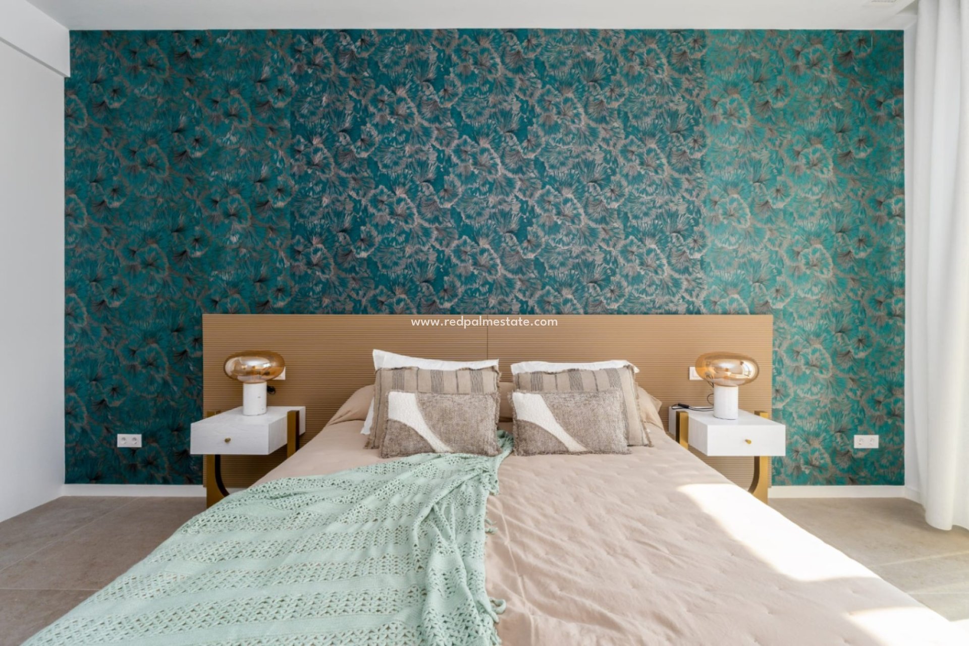 Resale - Villa -
Finestrat - Costa Blanca