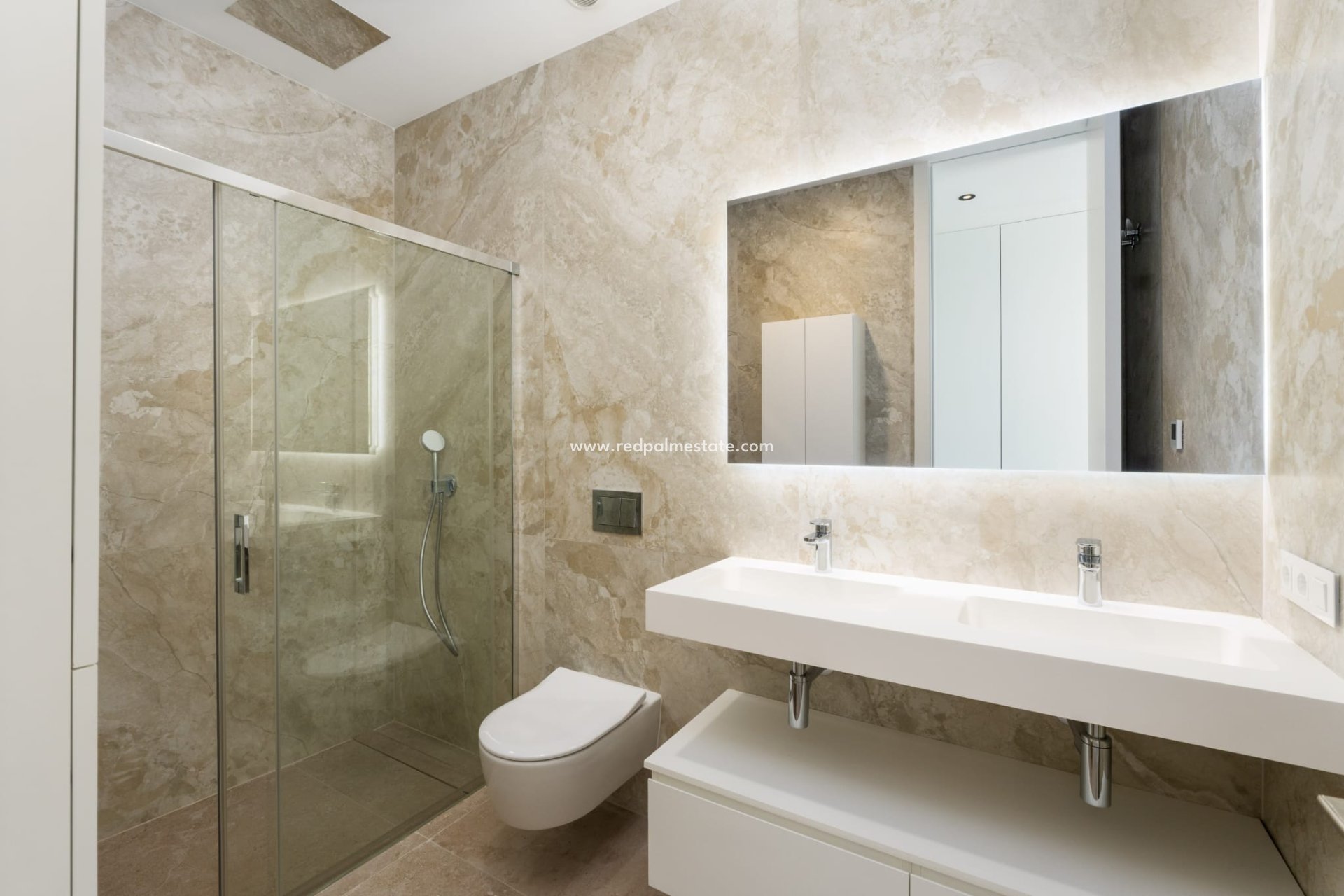 Resale - Villa -
Finestrat - Costa Blanca