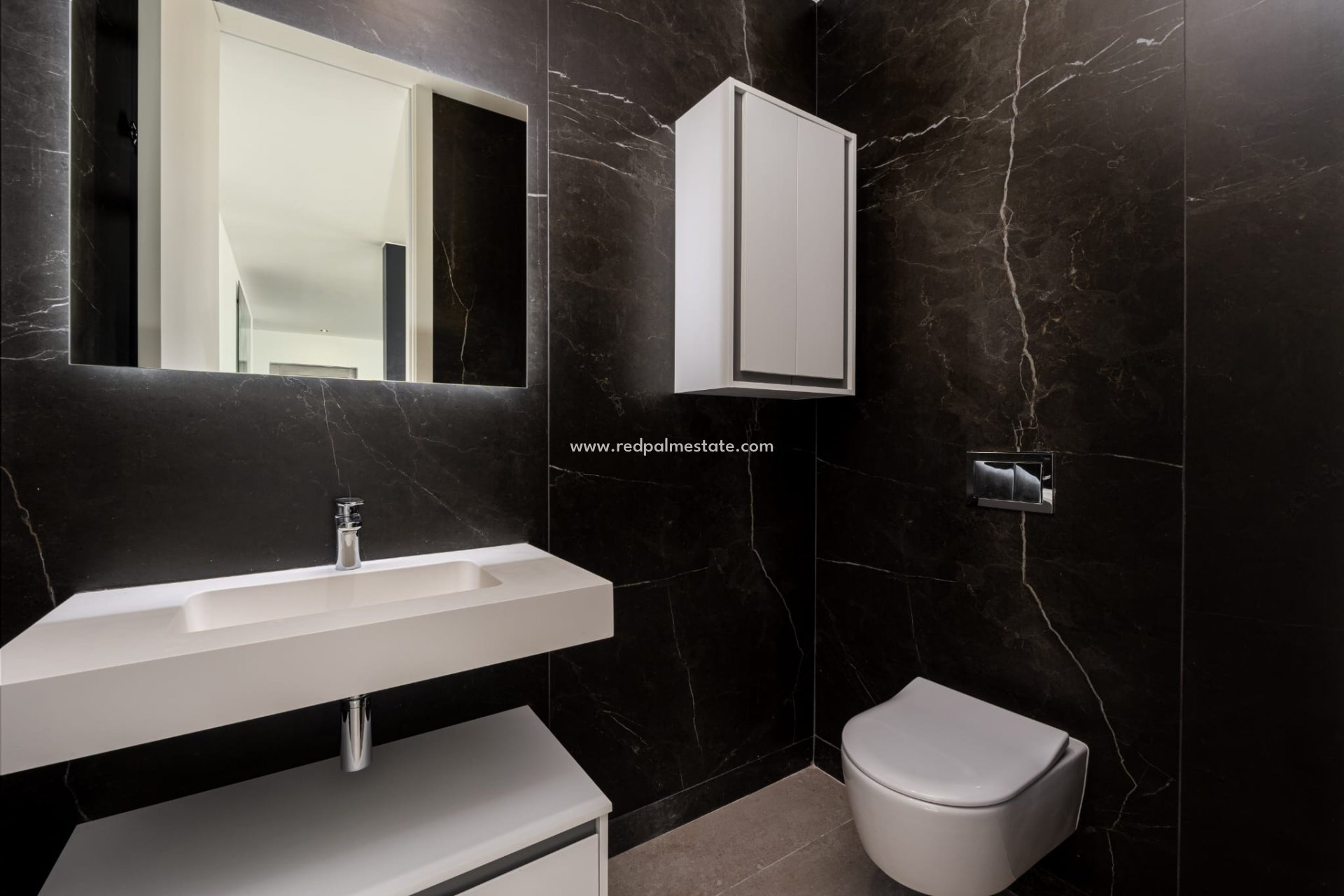 Resale - Villa -
Finestrat - Costa Blanca