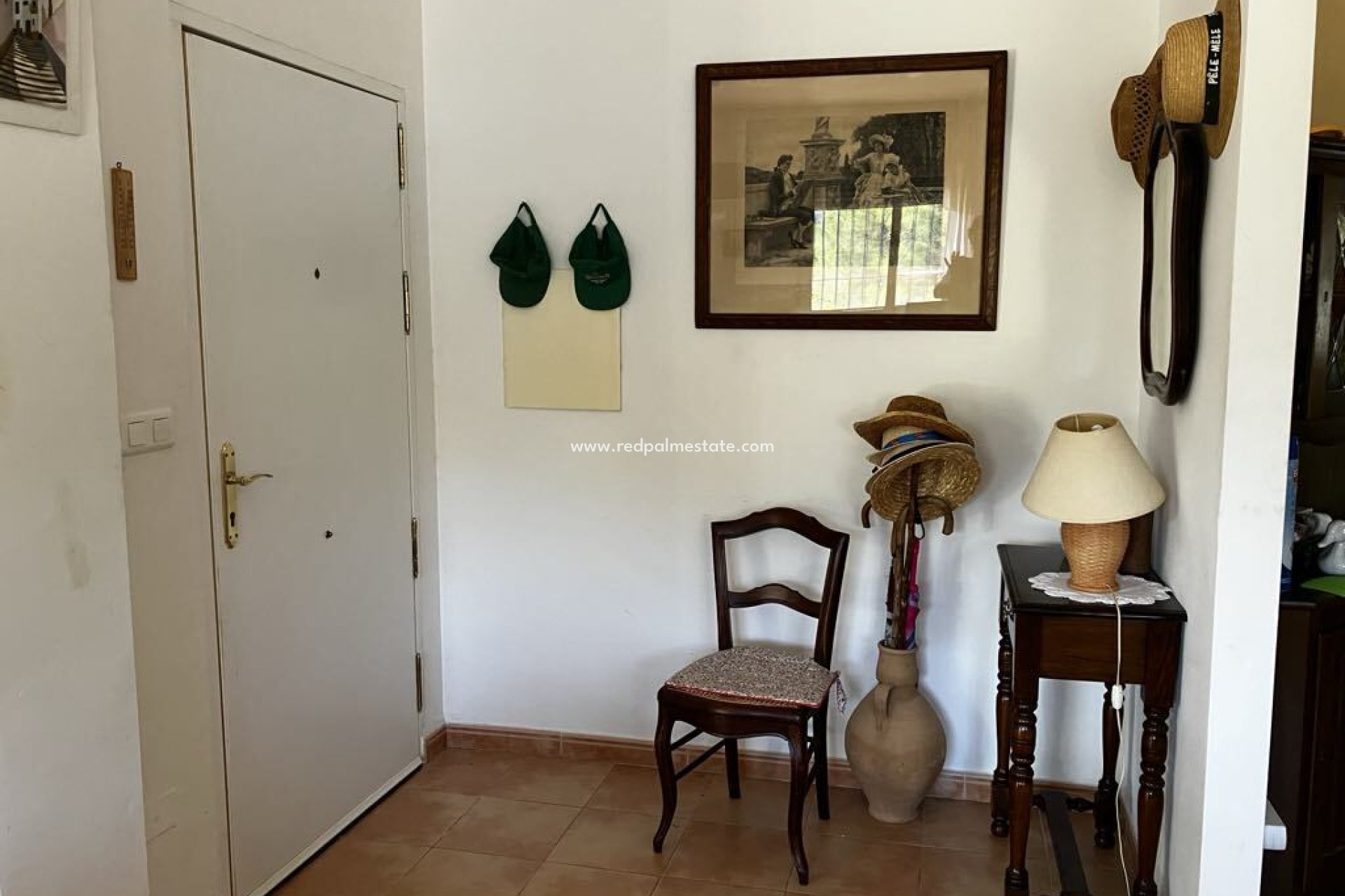 Resale - Villa -
Finestrat - Costa Blanca