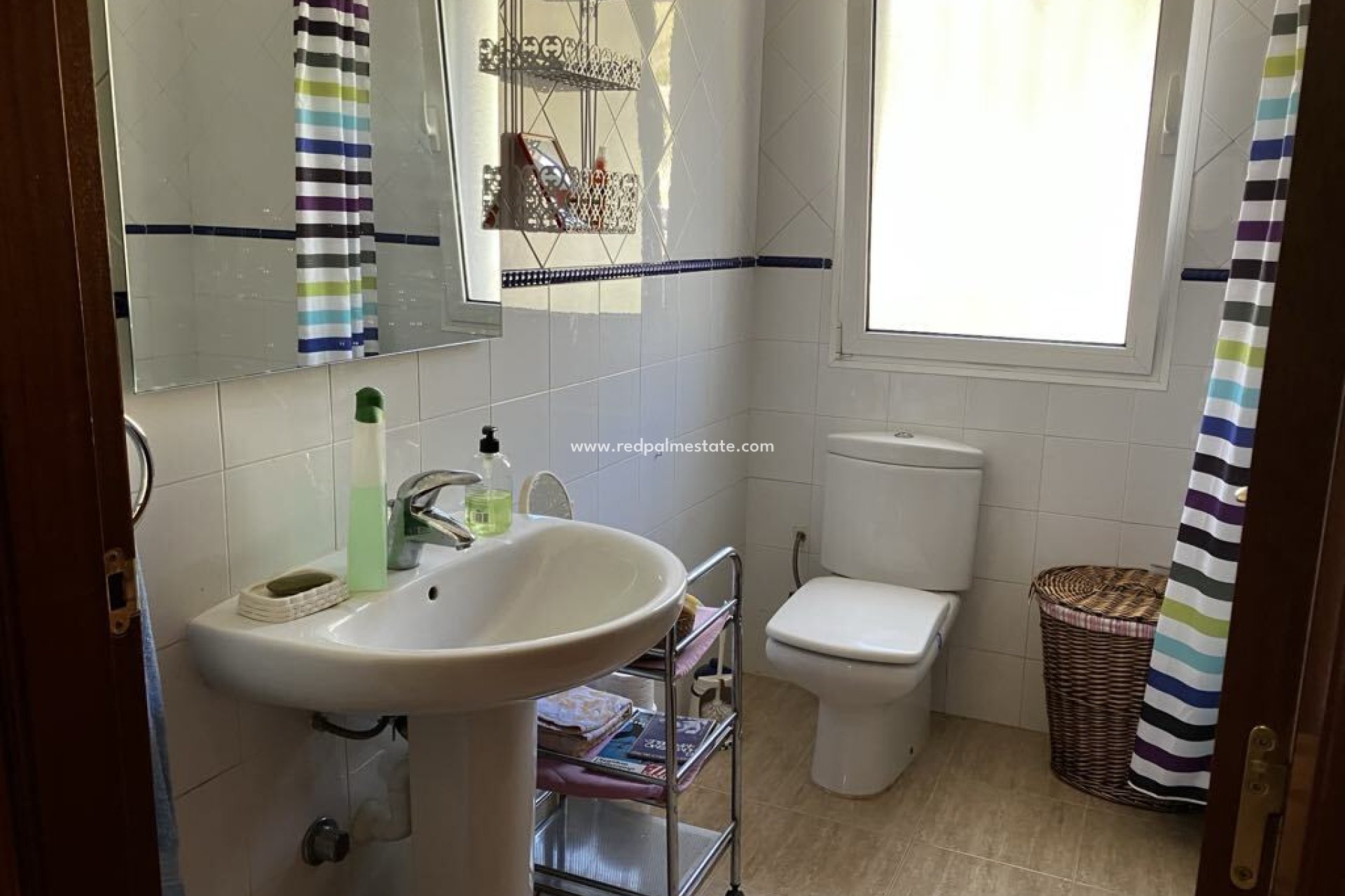 Resale - Villa -
Finestrat - Costa Blanca