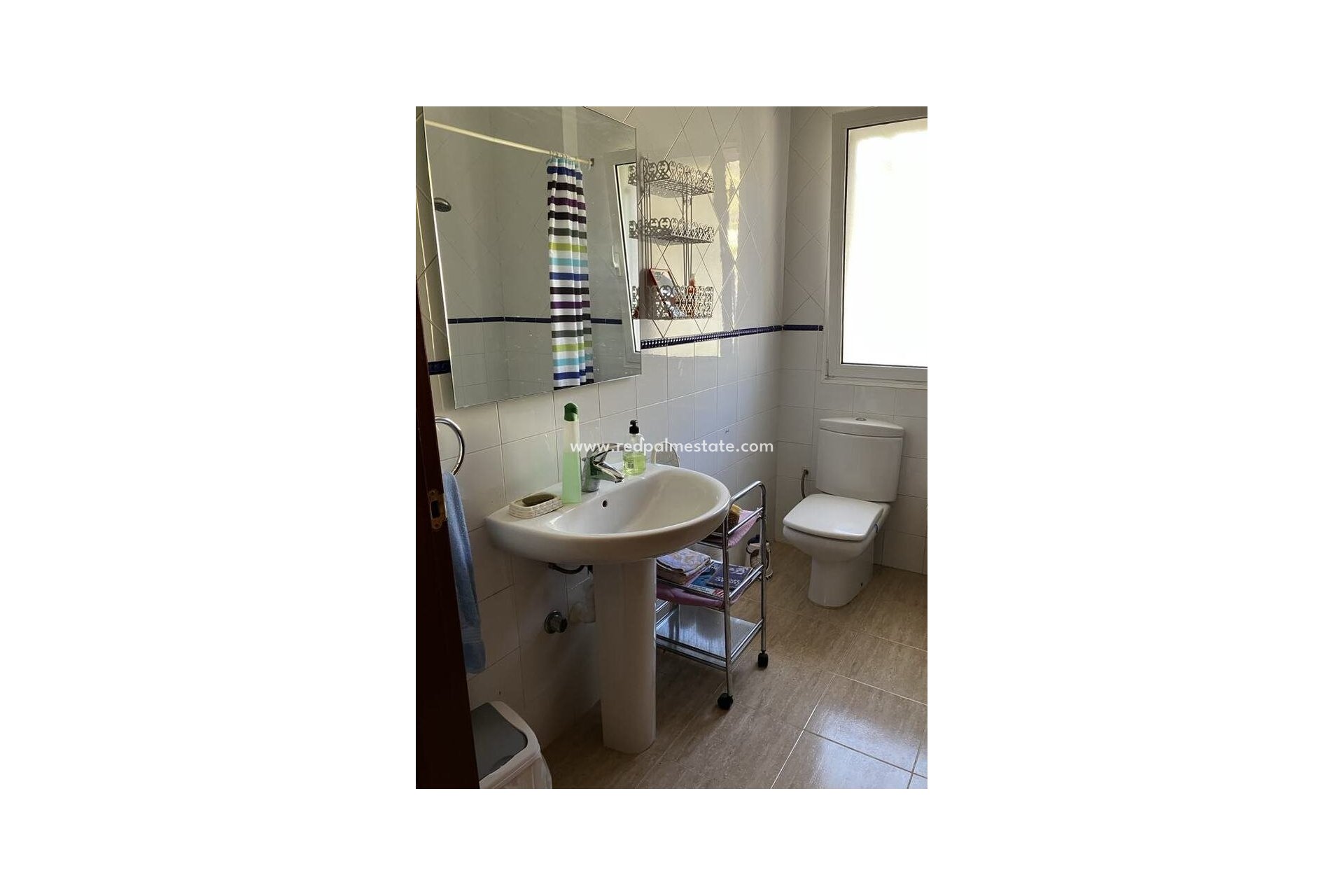 Resale - Villa -
Finestrat - Costa Blanca