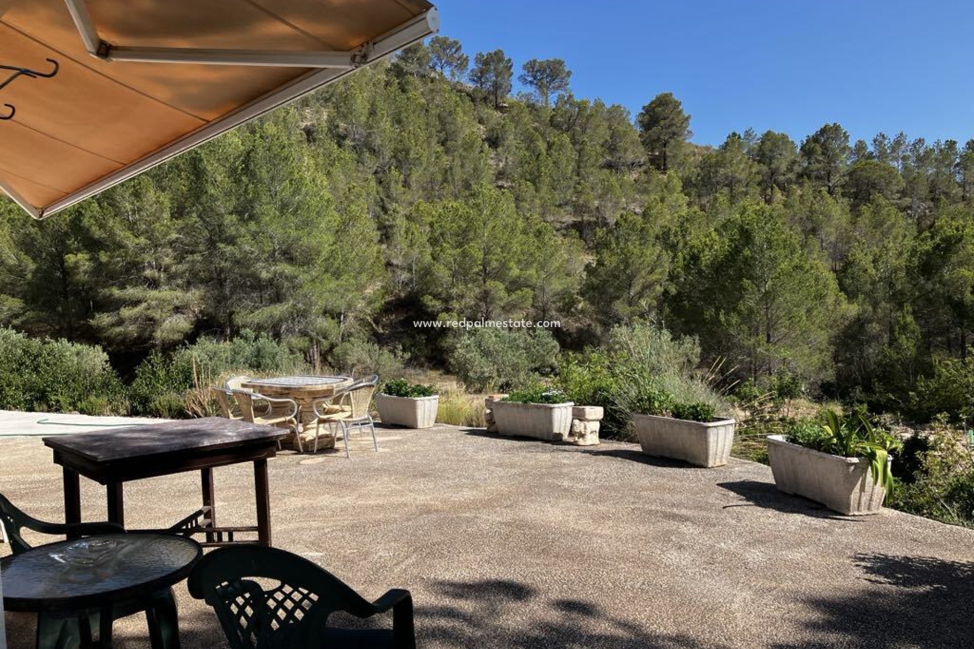 Resale - Villa -
Finestrat - Costa Blanca