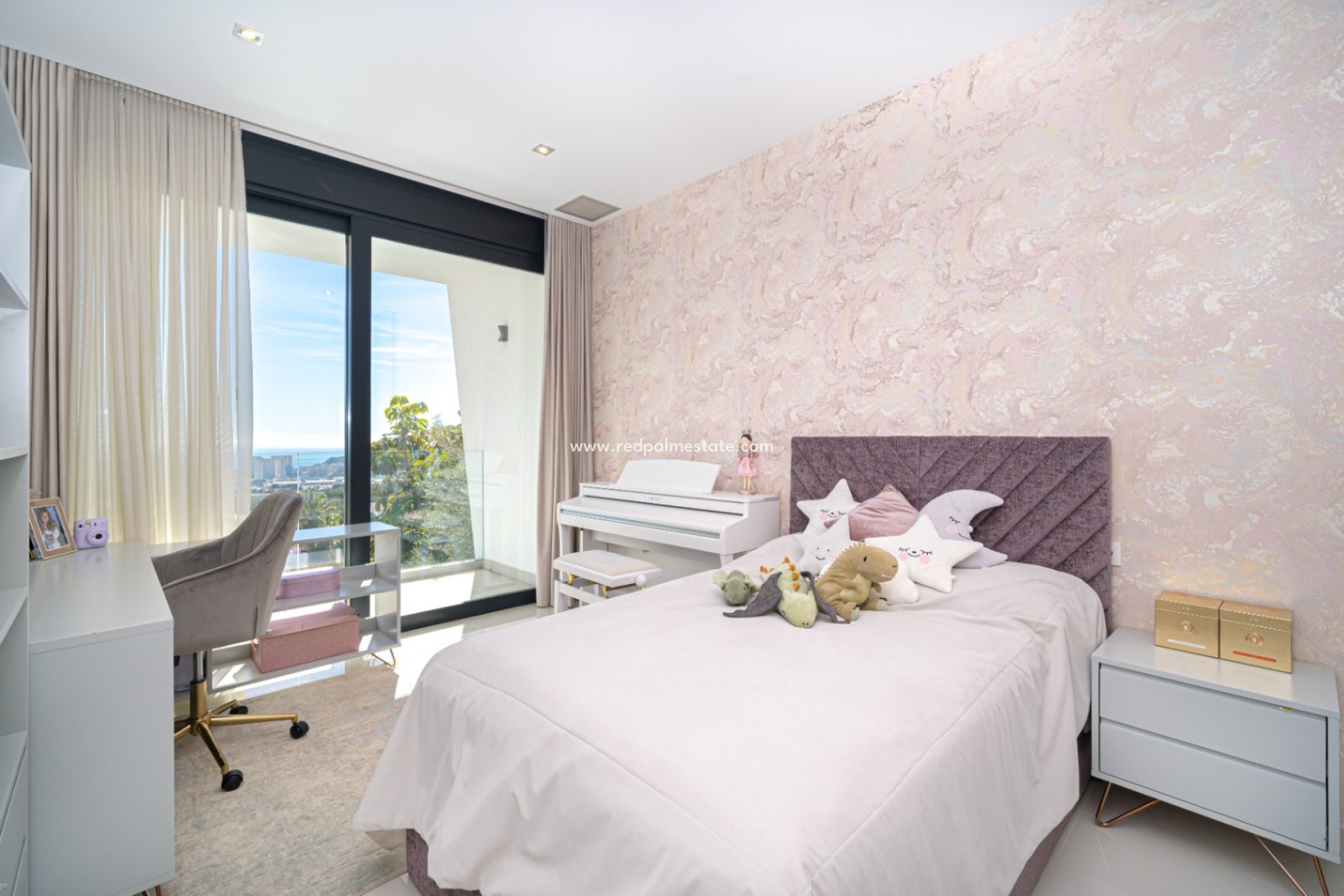 Resale - Villa -
Finestrat - Costa Blanca